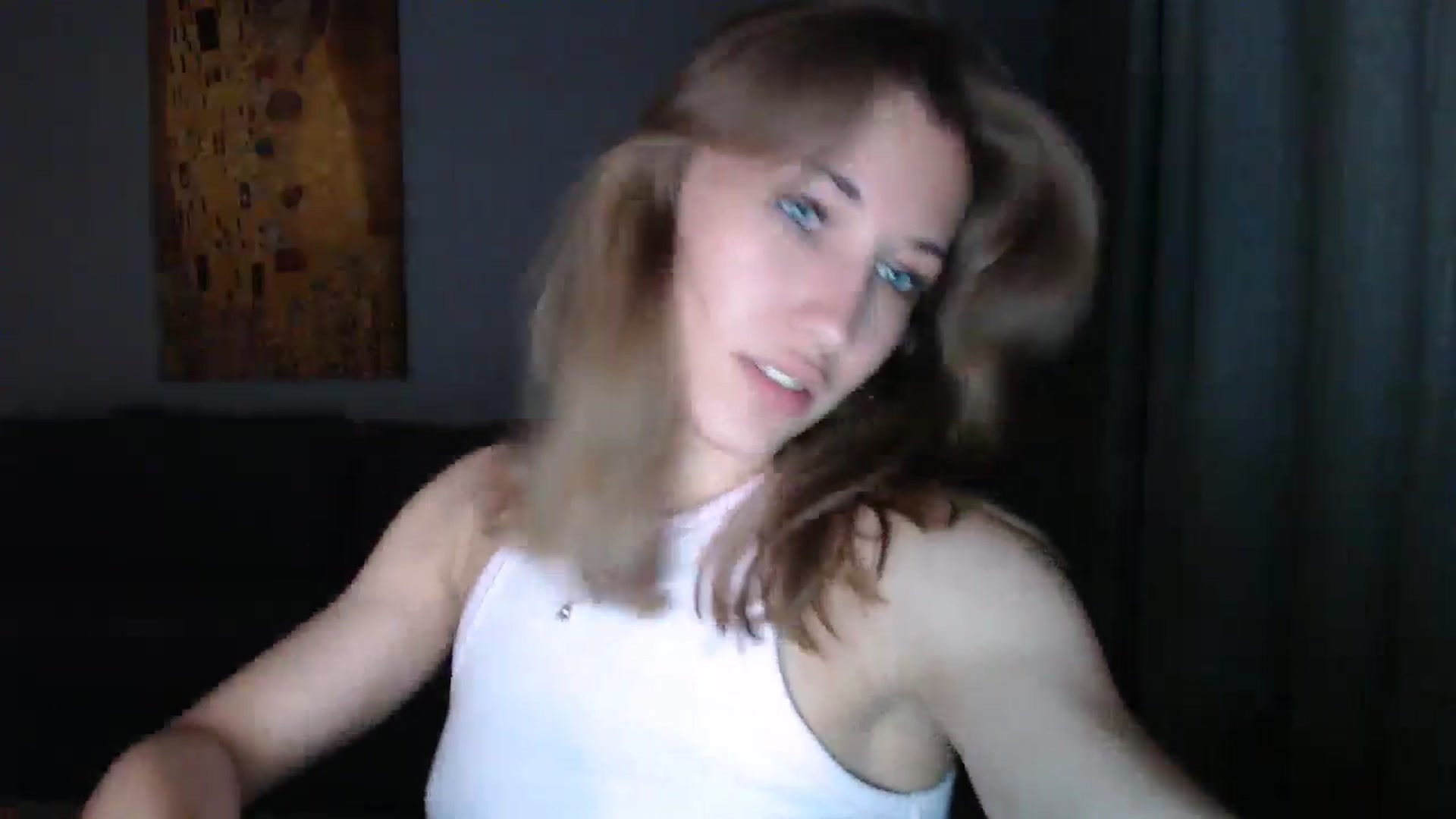 Gallery image thumbnail from GalaxyAnisia's myfreecams stream on, 06/05/2024, 01:44 image 2 of 20