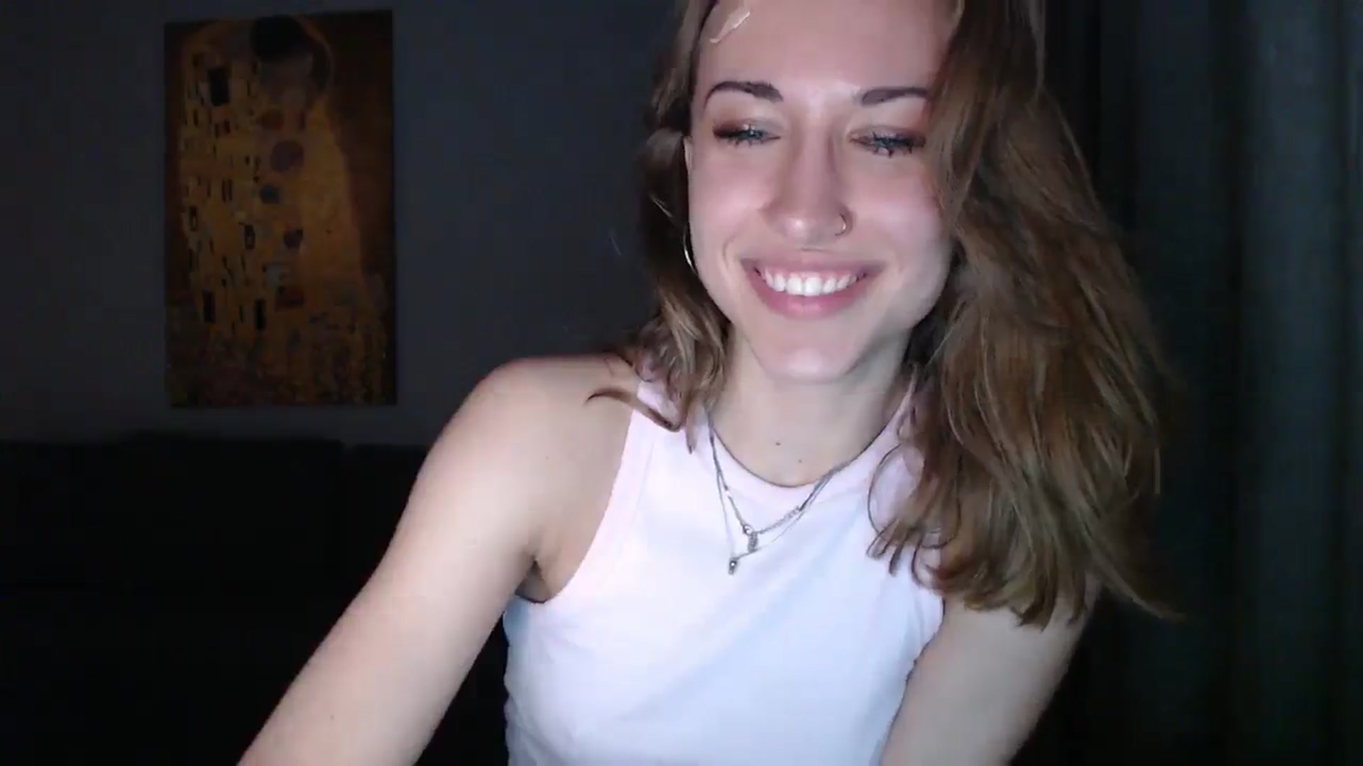 Gallery image thumbnail from GalaxyAnisia's myfreecams stream on, 06/05/2024, 01:44 image 6 of 20