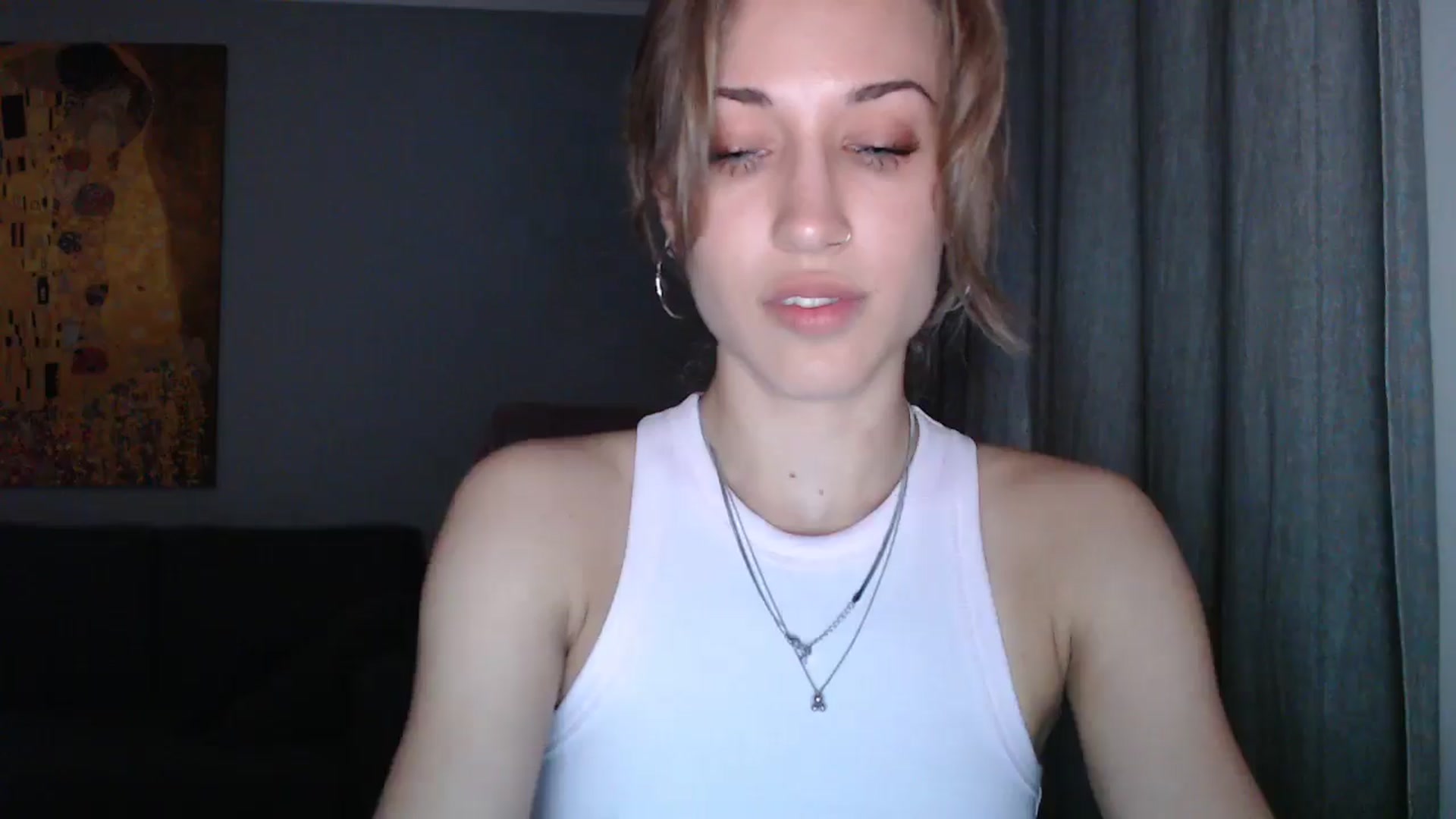 Gallery image thumbnail from GalaxyAnisia's myfreecams stream on, 06/13/2024, 14:11 image 6 of 20