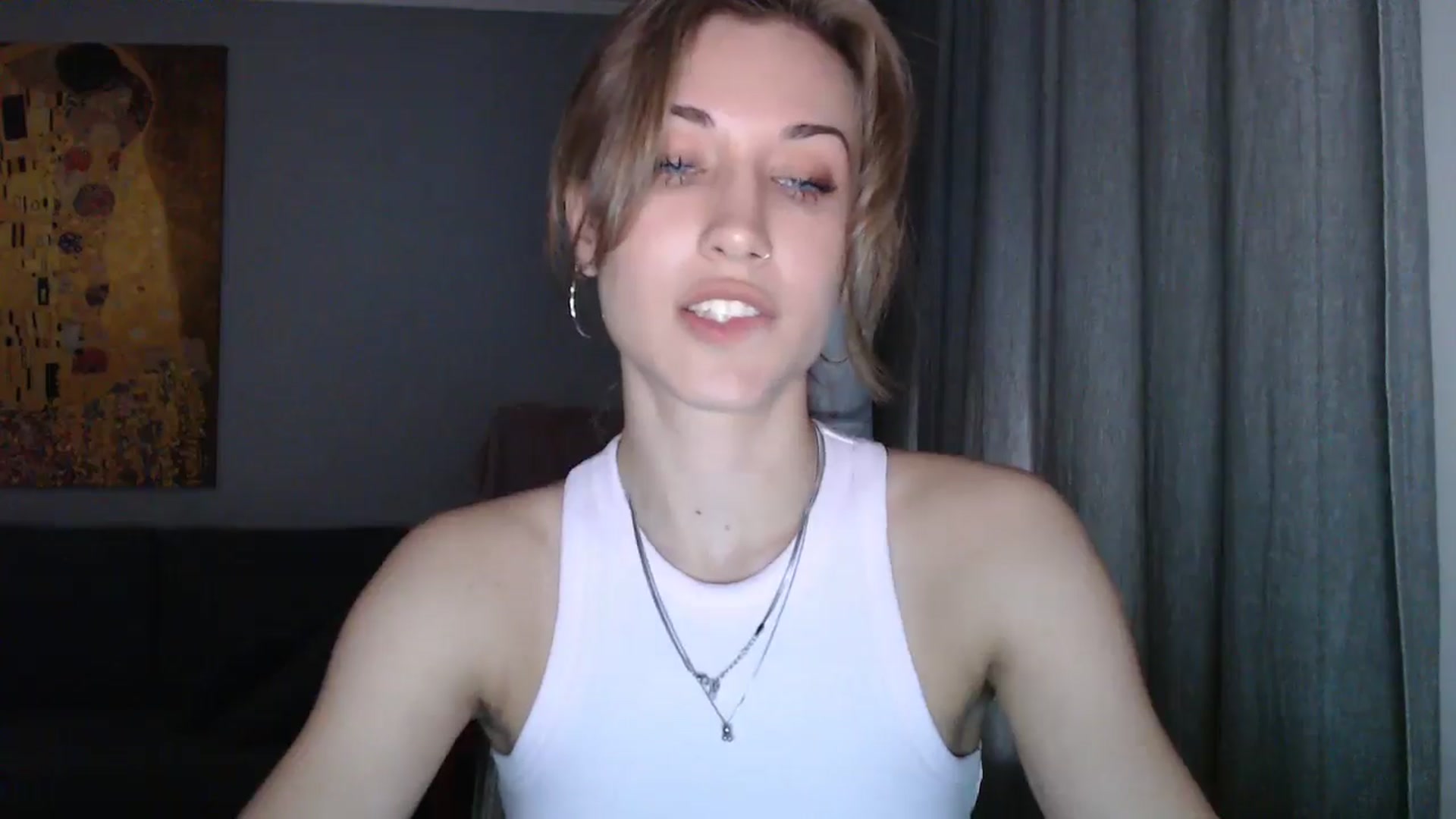 Gallery image thumbnail from GalaxyAnisia's myfreecams stream on, 06/13/2024, 14:11 image 7 of 20