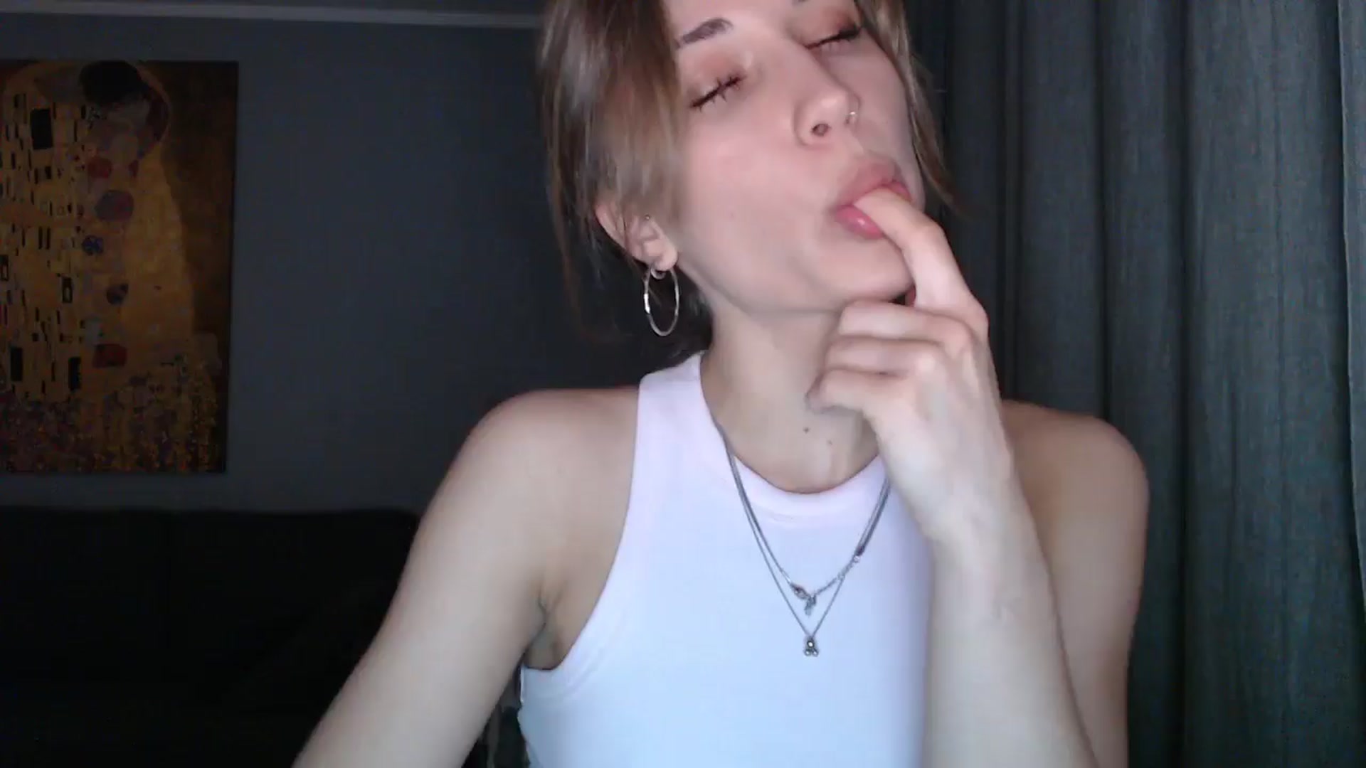 Gallery image thumbnail from GalaxyAnisia's myfreecams stream on, 06/13/2024, 14:11 image 14 of 20