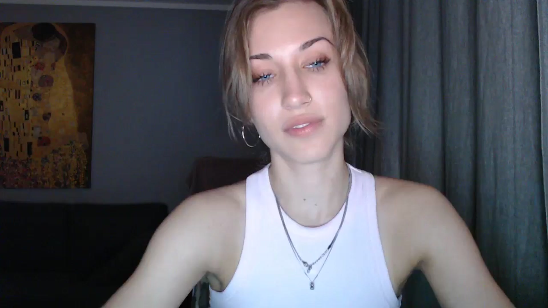 Gallery image thumbnail from GalaxyAnisia's myfreecams stream on, 06/13/2024, 14:11 image 11 of 20