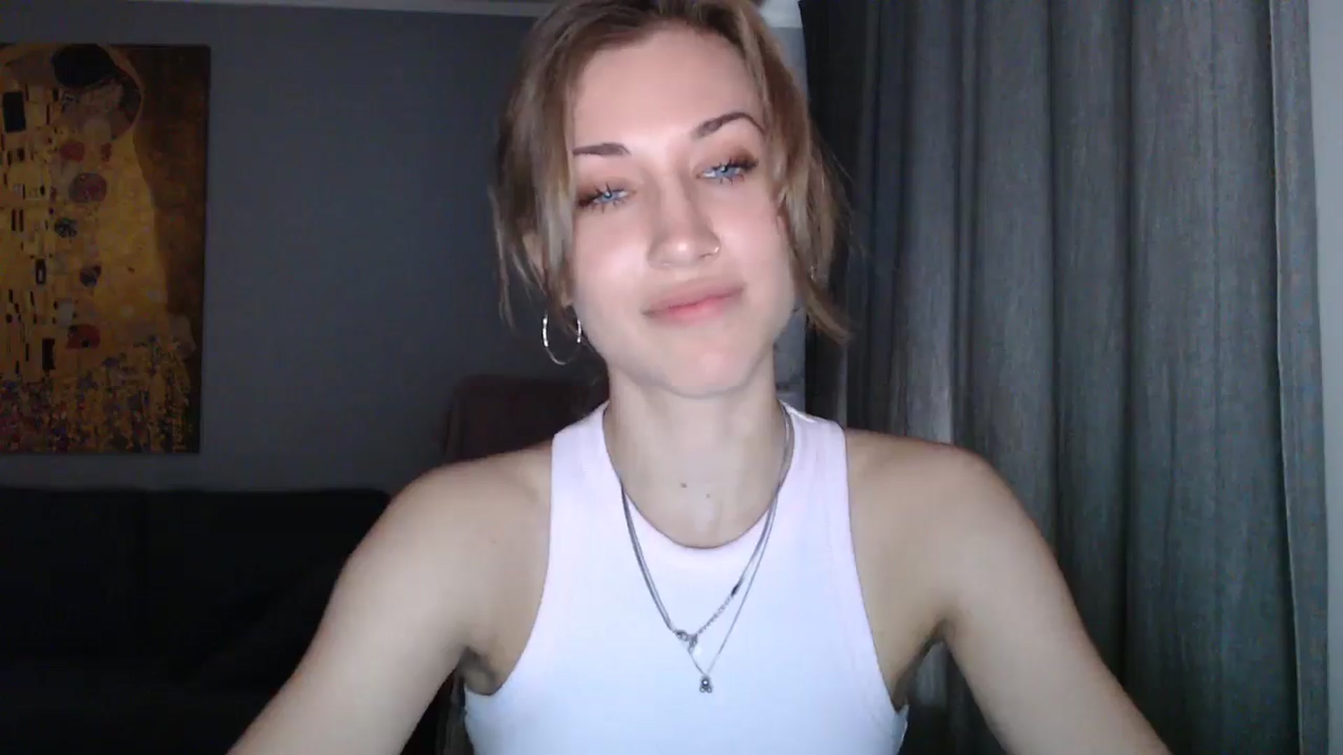 Gallery image thumbnail from GalaxyAnisia's myfreecams stream on, 06/13/2024, 14:11 image 9 of 20