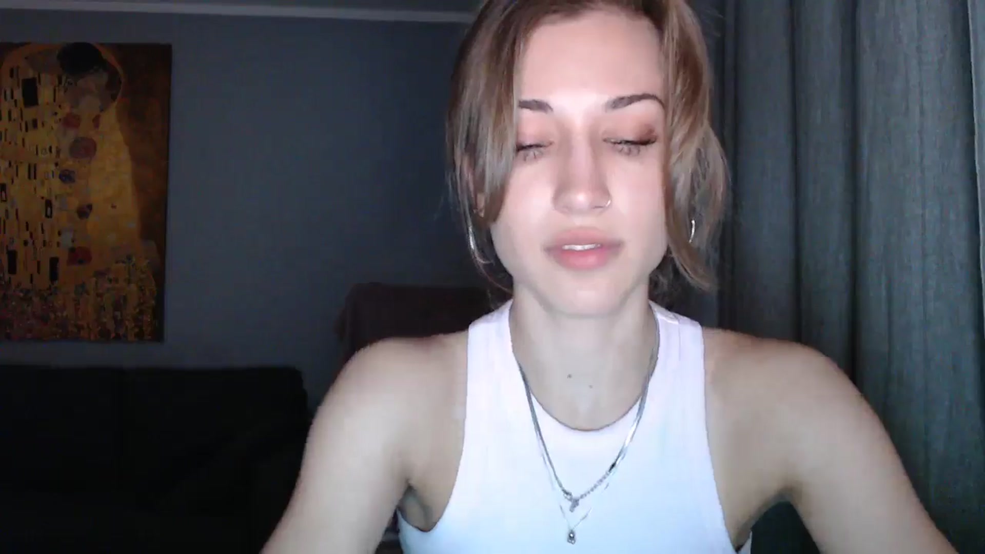 Gallery image thumbnail from GalaxyAnisia's myfreecams stream on, 06/13/2024, 14:11 image 15 of 20