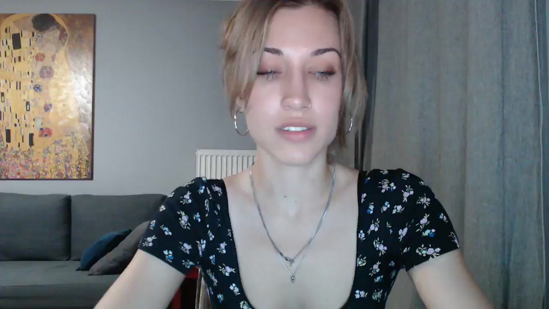 Gallery image thumbnail from GalaxyAnisia's myfreecams stream on, 06/13/2024, 14:48 image 1 of 20