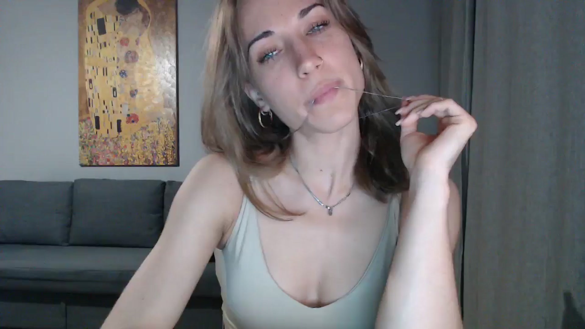 Gallery image thumbnail from GalaxyAnisia's myfreecams stream on, 06/19/2024, 18:02 image 4 of 20