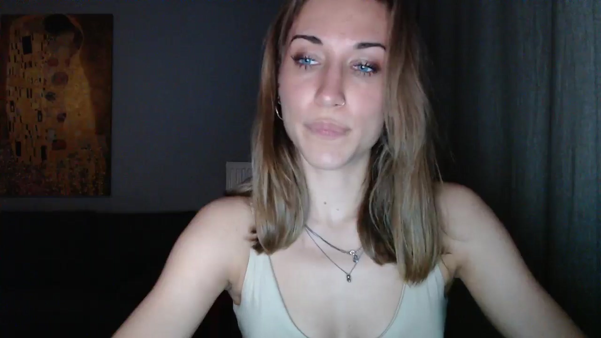 Gallery image thumbnail from GalaxyAnisia's myfreecams stream on, 06/19/2024, 22:42 image 17 of 20