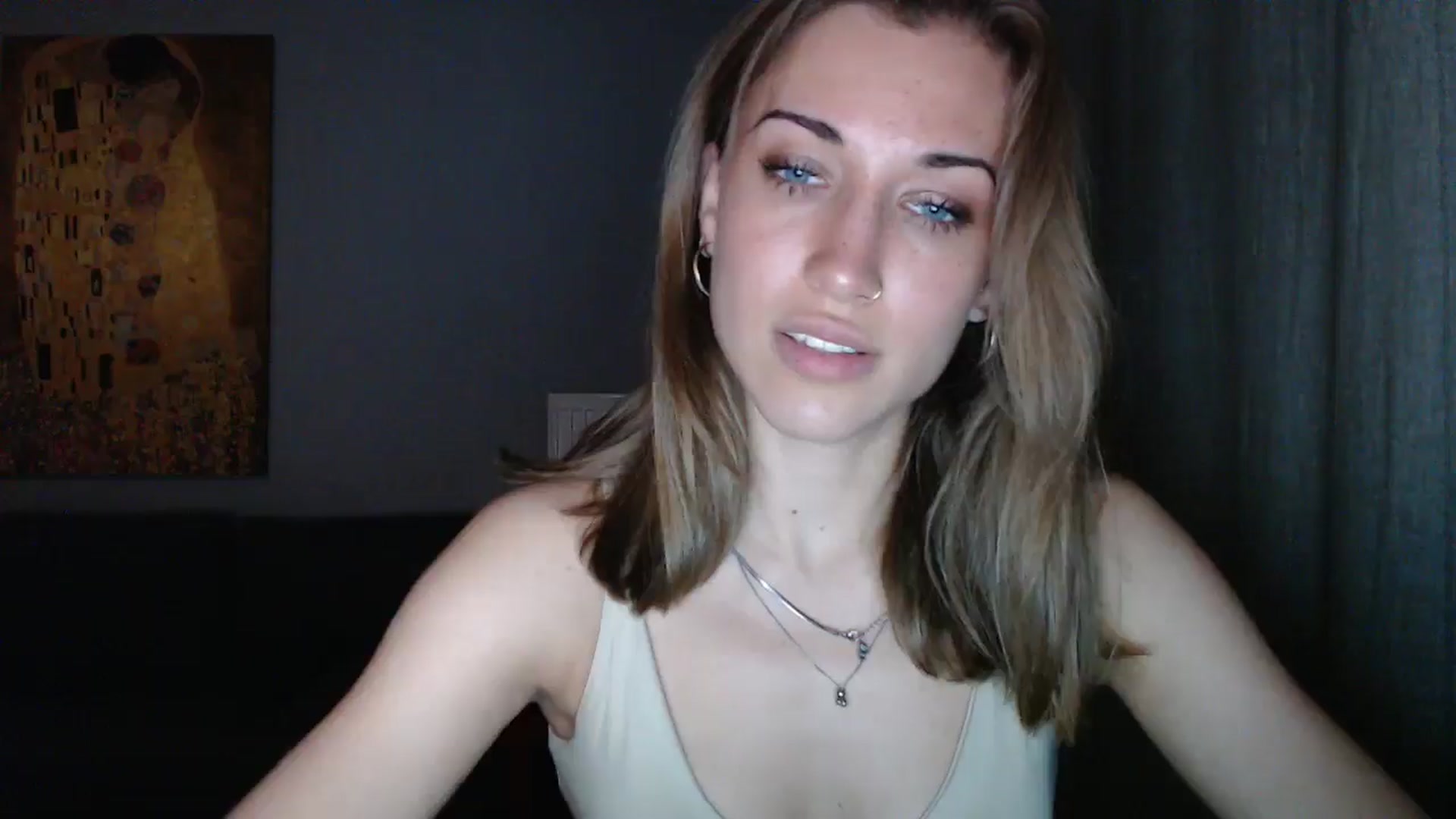 Gallery image thumbnail from GalaxyAnisia's myfreecams stream on, 06/19/2024, 22:42 image 13 of 20