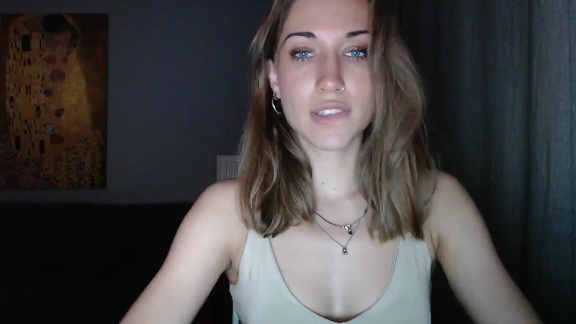Gallery image thumbnail from GalaxyAnisia's myfreecams stream on, 06/19/2024, 22:42 image 4 of 20