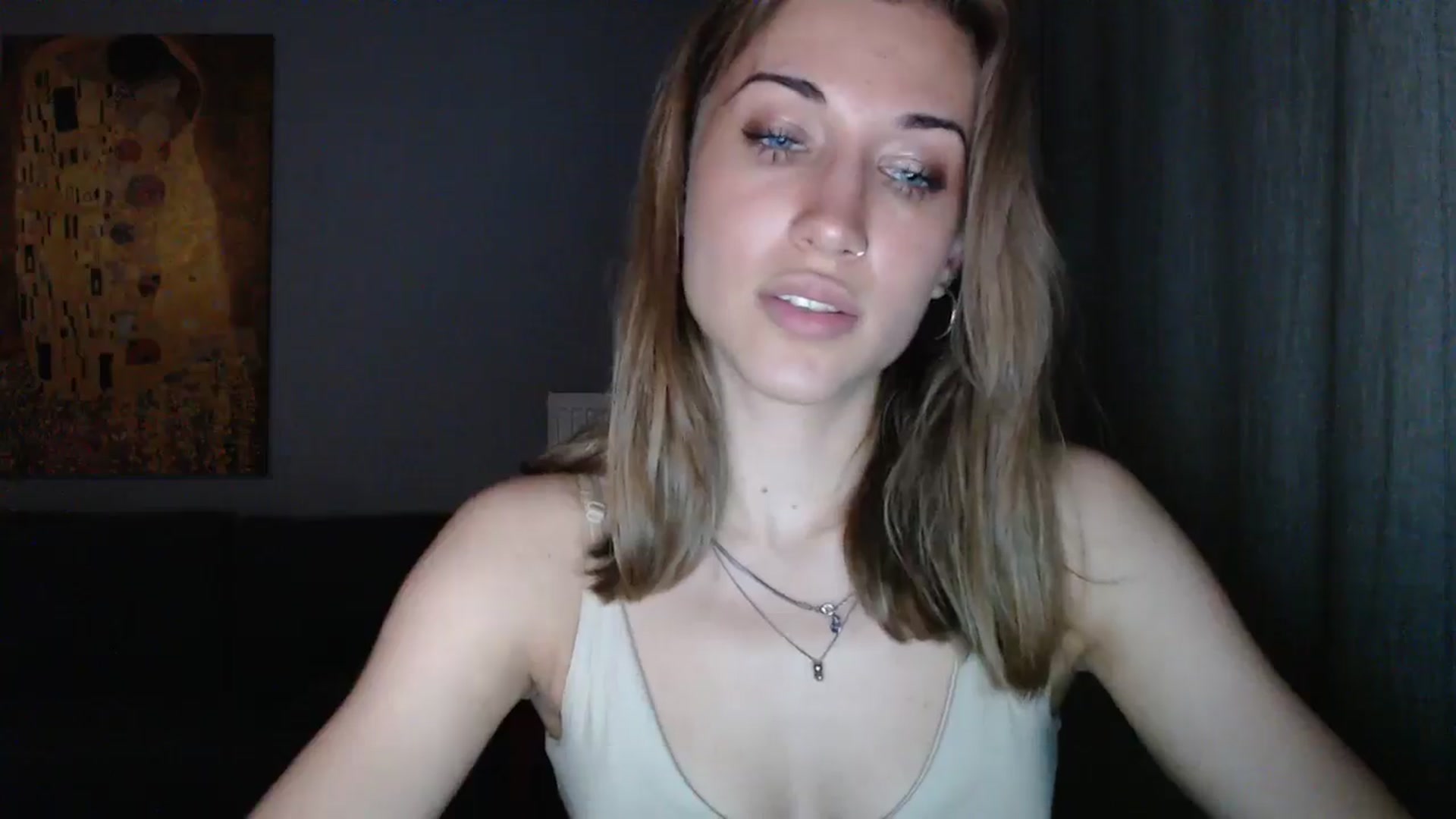 Gallery image thumbnail from GalaxyAnisia's myfreecams stream on, 06/19/2024, 22:42 image 16 of 20