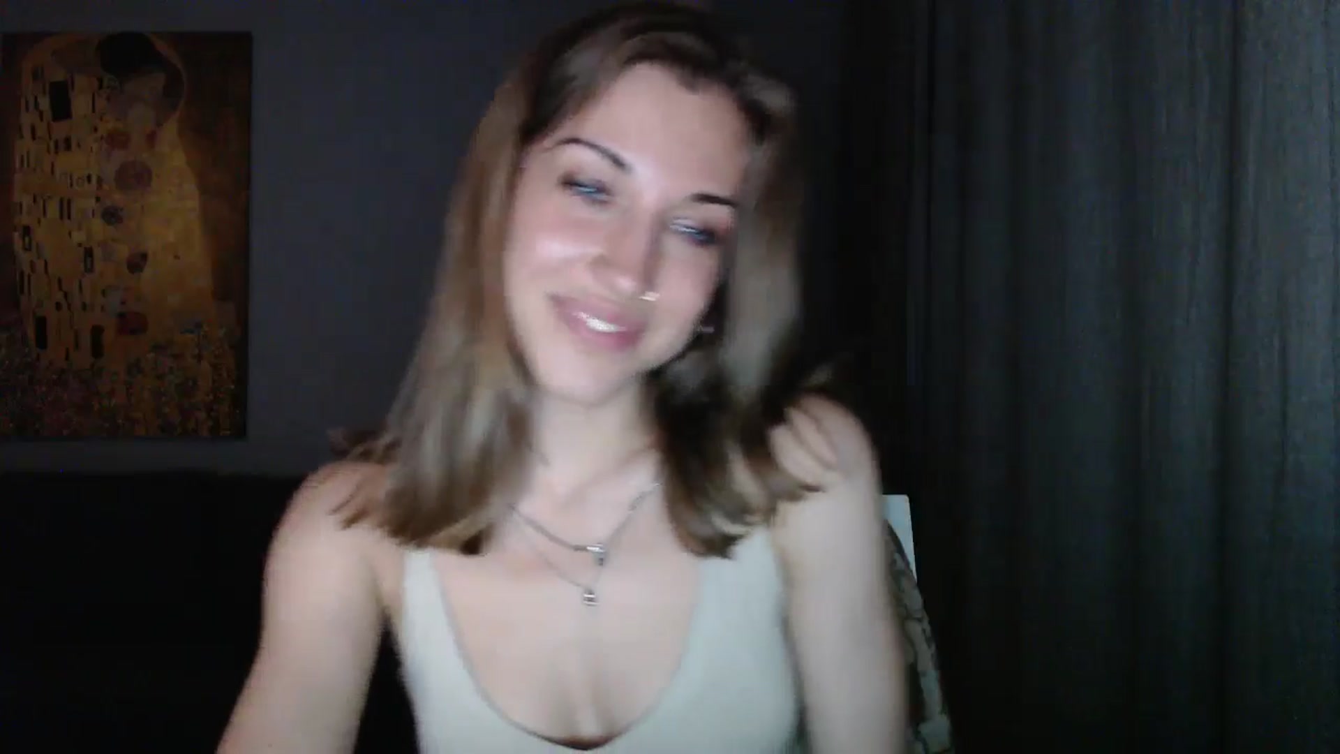 Gallery image thumbnail from GalaxyAnisia's myfreecams stream on, 06/19/2024, 22:42 image 20 of 20