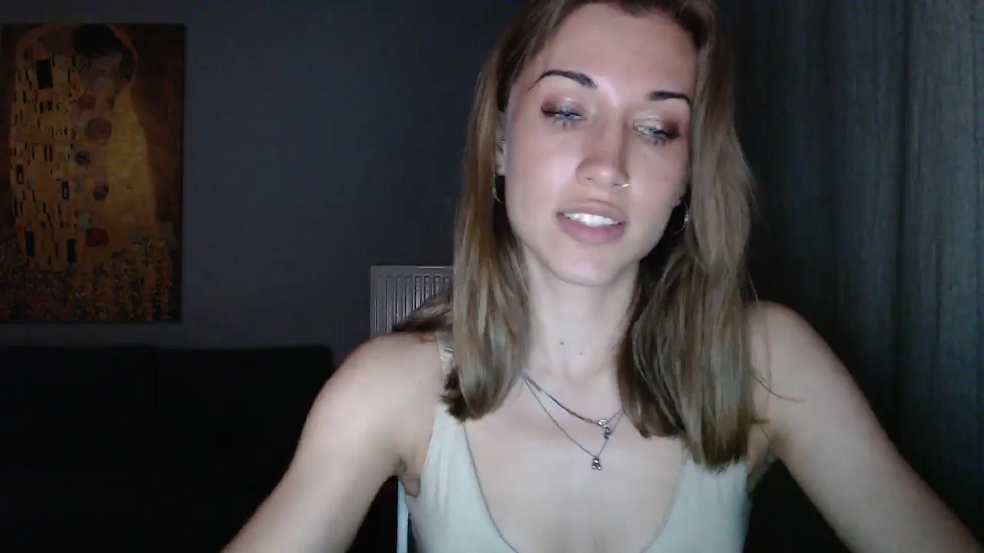 Gallery image thumbnail from GalaxyAnisia's myfreecams stream on, 06/19/2024, 22:42 image 15 of 20