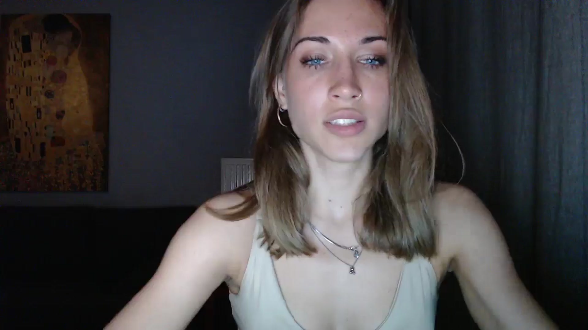 Gallery image thumbnail from GalaxyAnisia's myfreecams stream on, 06/19/2024, 23:01 image 4 of 20
