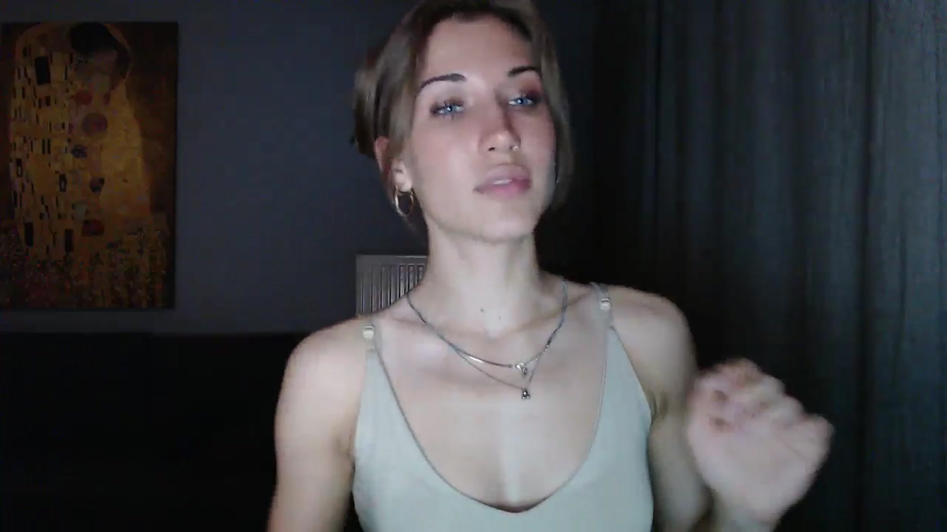 Gallery image thumbnail from GalaxyAnisia's myfreecams stream on, 06/19/2024, 23:01 image 9 of 20