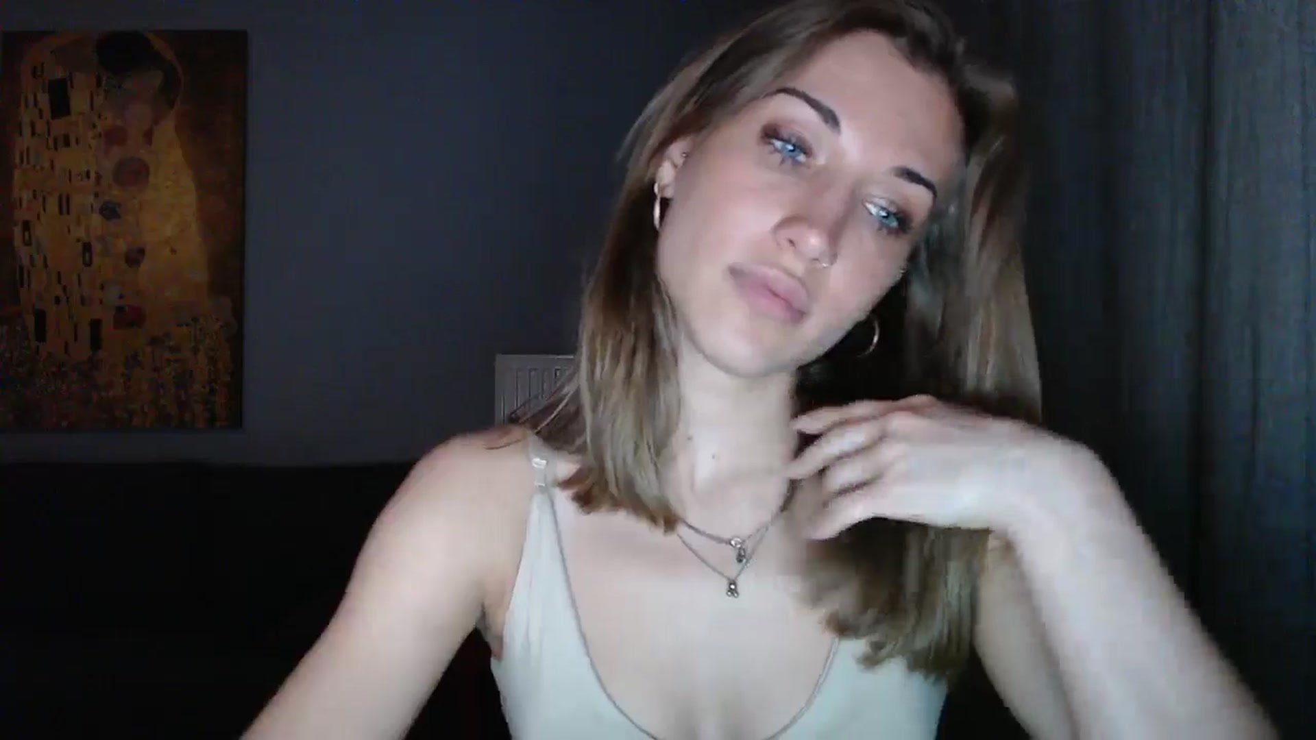 Gallery image thumbnail from GalaxyAnisia's myfreecams stream on, 06/19/2024, 23:01 image 7 of 20