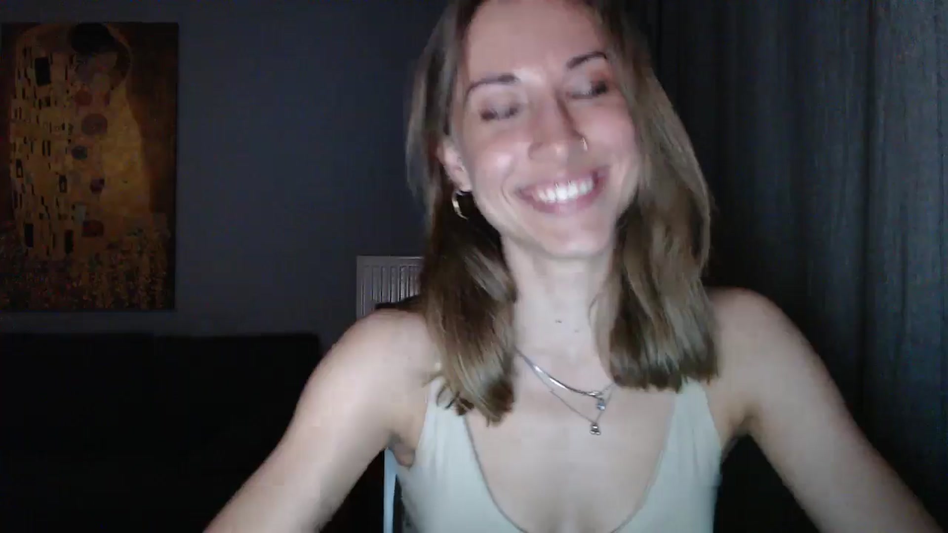 Gallery image thumbnail from GalaxyAnisia's myfreecams stream on, 06/19/2024, 23:01 image 3 of 20