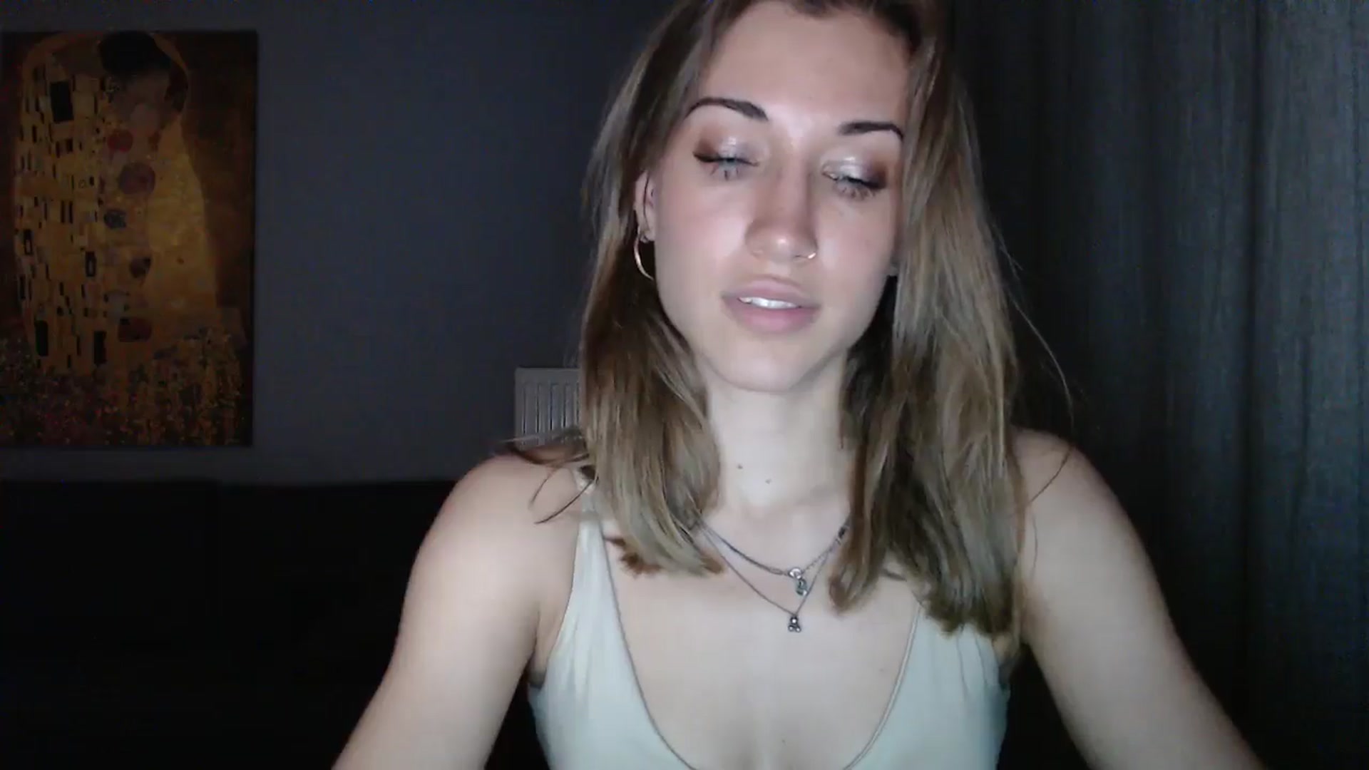 Gallery image thumbnail from GalaxyAnisia's myfreecams stream on, 06/19/2024, 23:01 image 8 of 20
