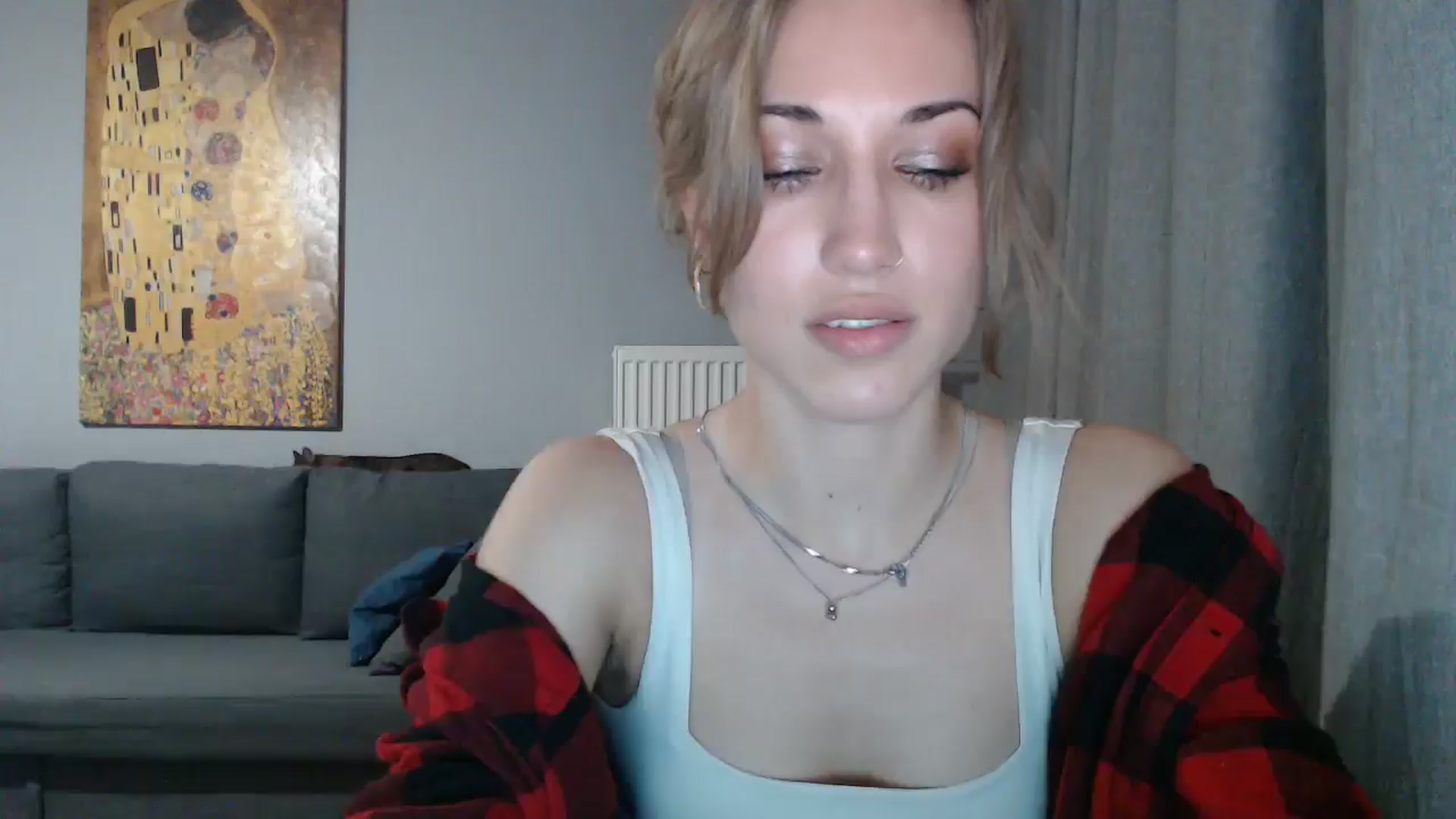 Gallery image thumbnail from GalaxyAnisia's myfreecams stream on, 06/24/2024, 22:07 image 9 of 20