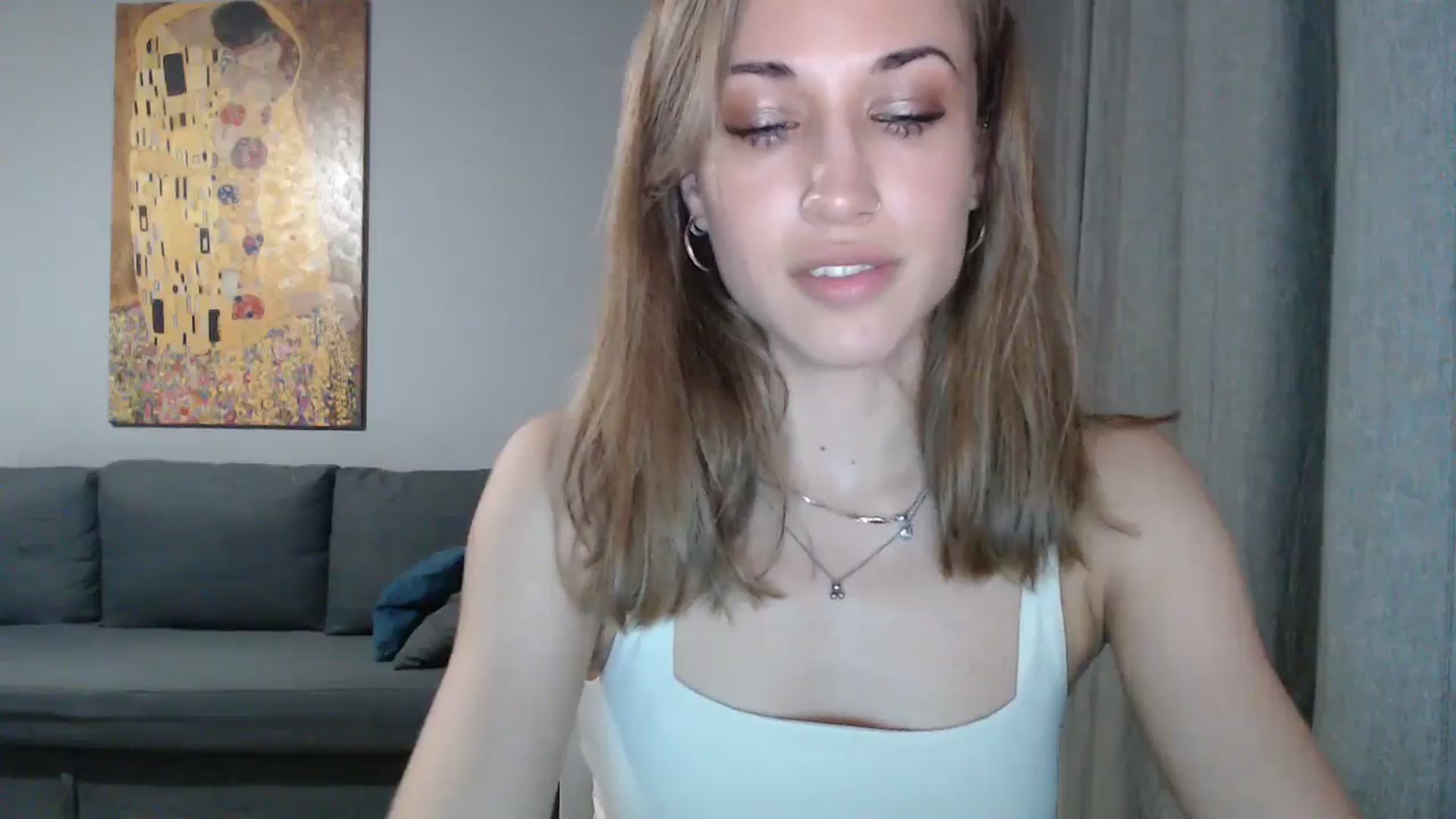 Gallery image thumbnail from GalaxyAnisia's myfreecams stream on, 06/24/2024, 22:07 image 15 of 20