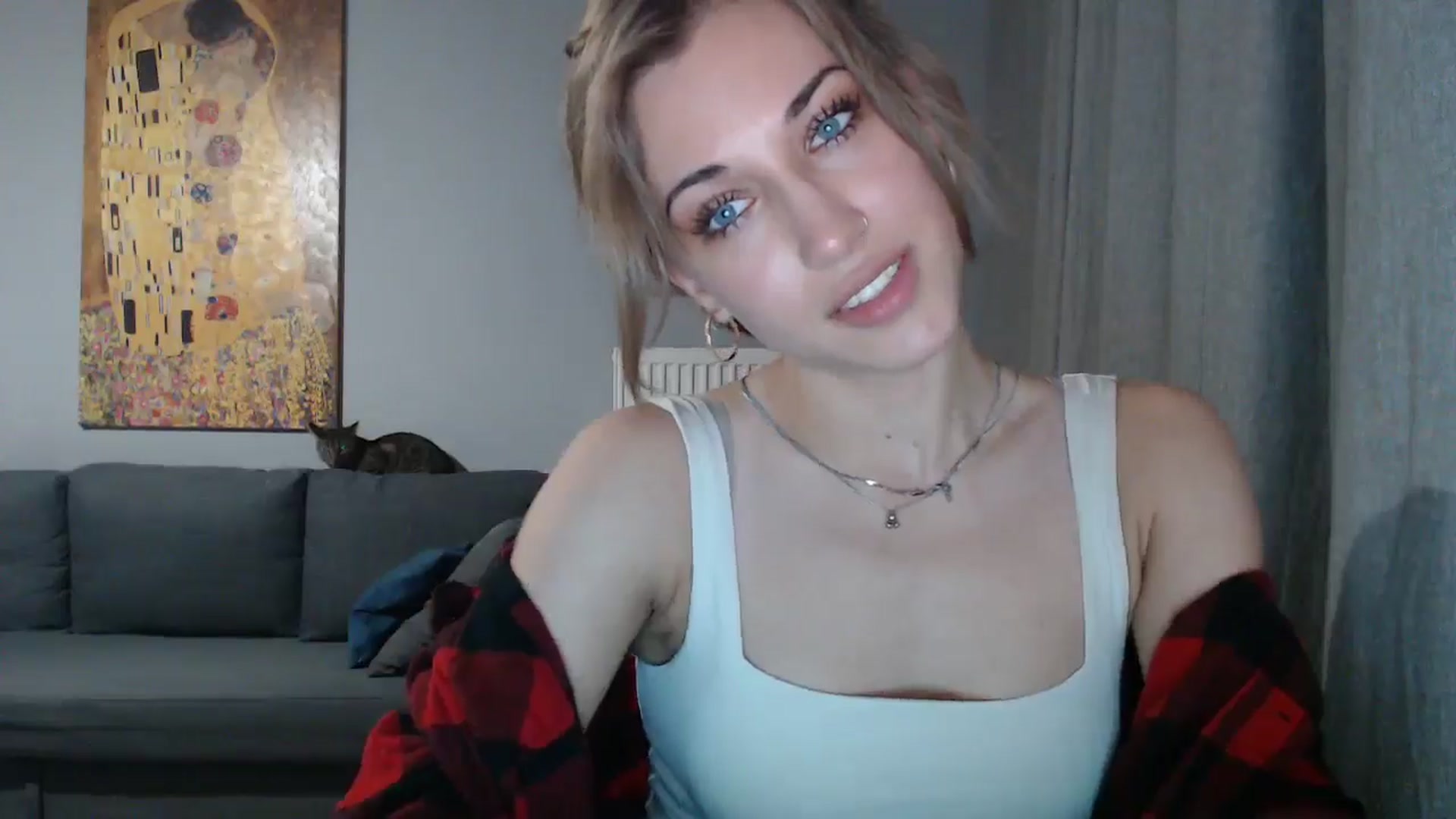 Gallery image thumbnail from GalaxyAnisia's myfreecams stream on, 06/24/2024, 22:07 image 7 of 20