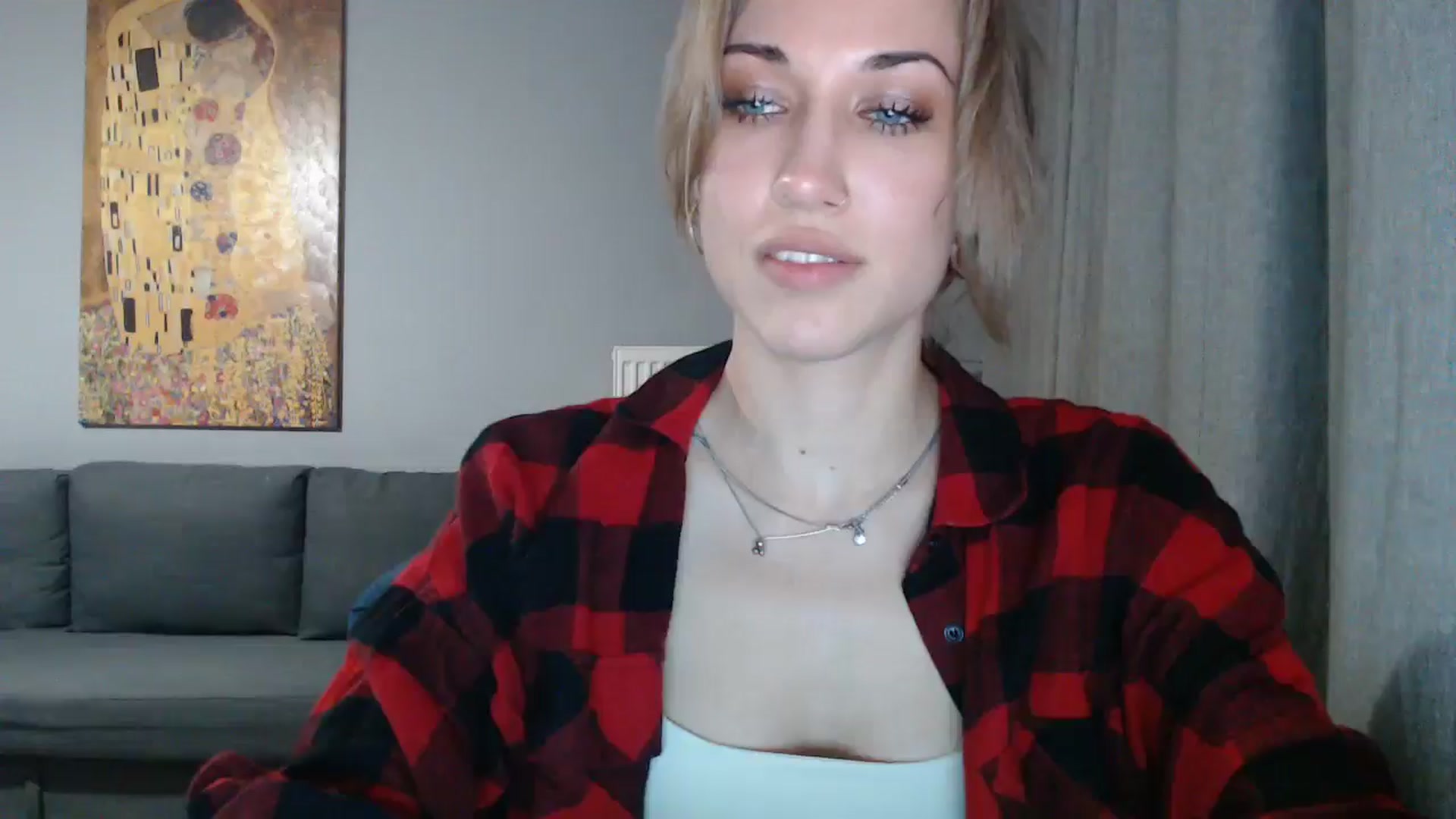 Gallery image thumbnail from GalaxyAnisia's myfreecams stream on, 06/24/2024, 22:07 image 2 of 20