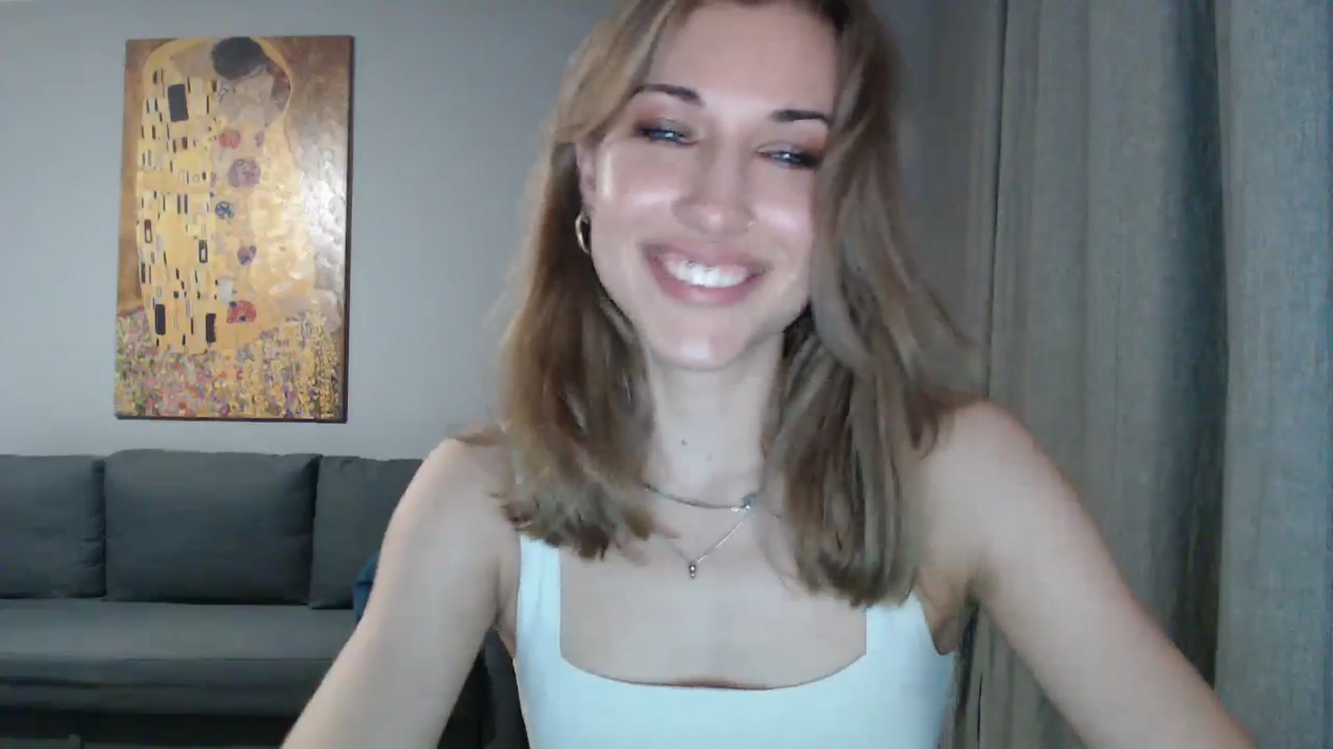 Gallery image thumbnail from GalaxyAnisia's myfreecams stream on, 06/24/2024, 22:07 image 19 of 20