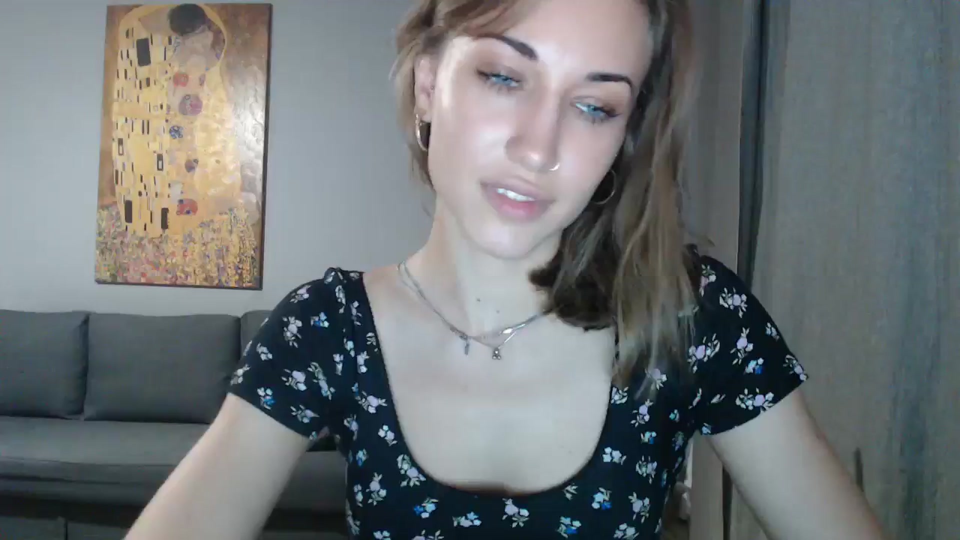 Gallery image thumbnail from GalaxyAnisia's myfreecams stream on, 07/03/2024, 17:54 image 19 of 20