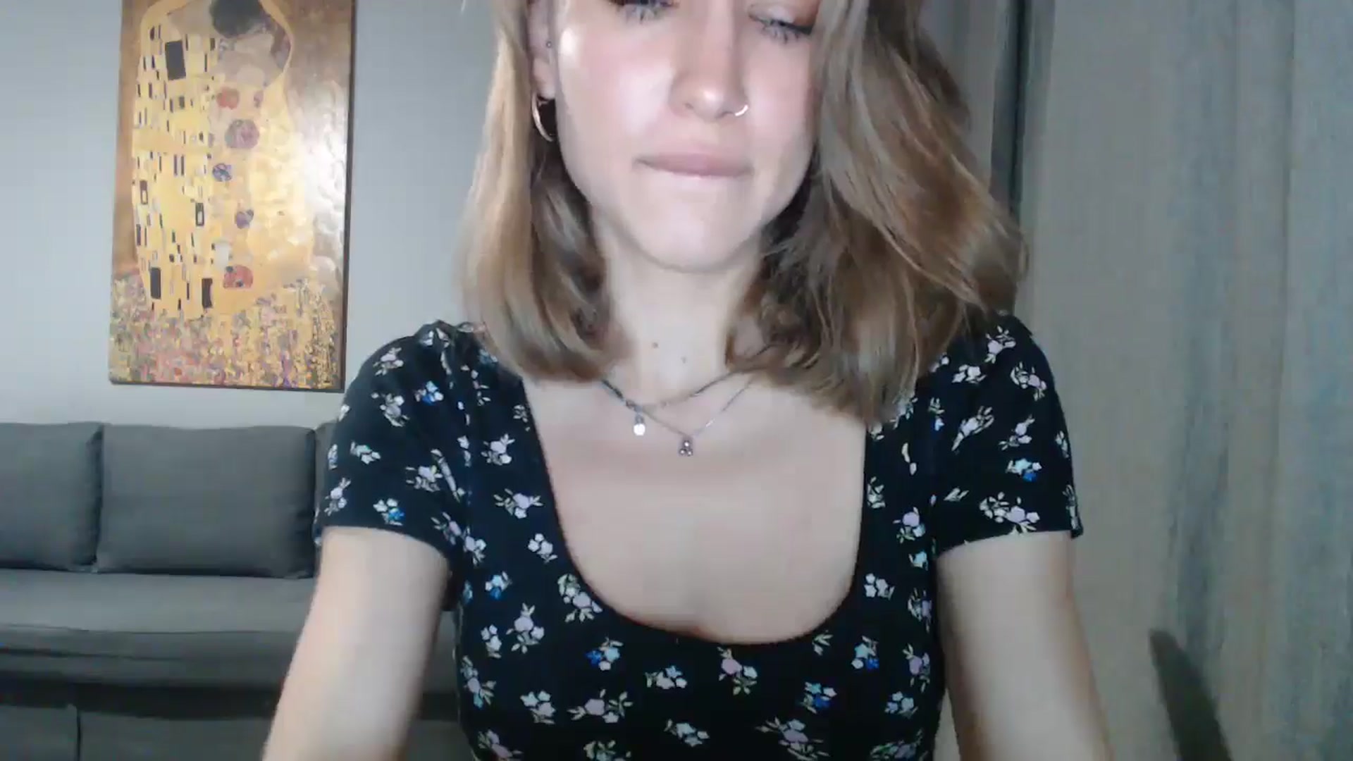 Gallery image thumbnail from GalaxyAnisia's myfreecams stream on, 07/03/2024, 17:54 image 13 of 20