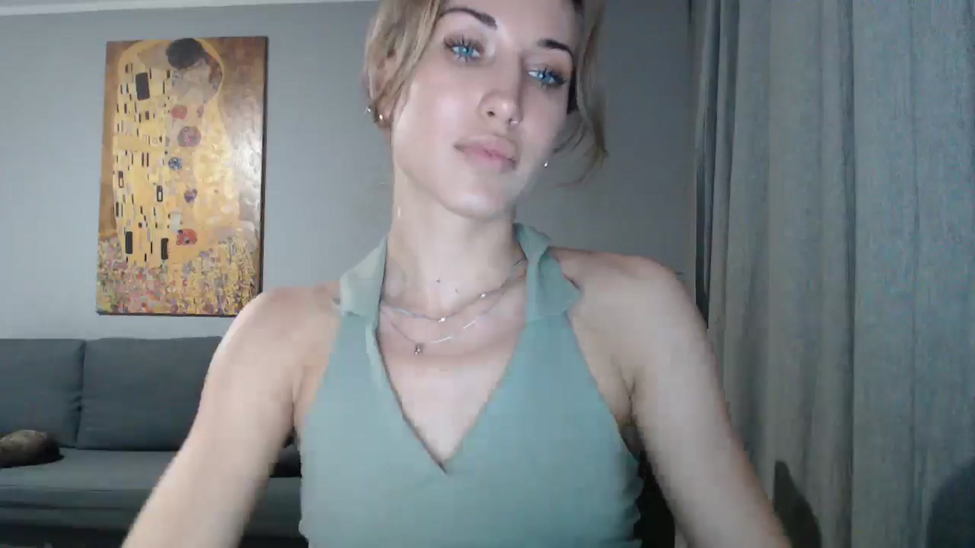 Gallery image thumbnail from GalaxyAnisia's myfreecams stream on, 07/08/2024, 20:29 image 10 of 20