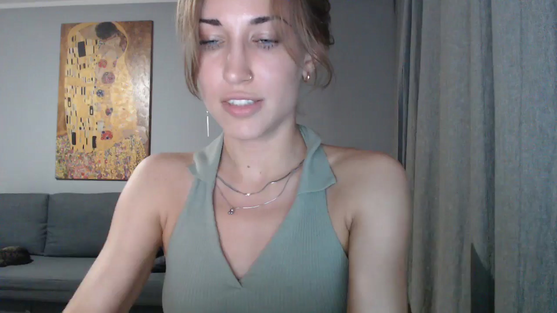 Gallery image thumbnail from GalaxyAnisia's myfreecams stream on, 07/08/2024, 20:29 image 8 of 20