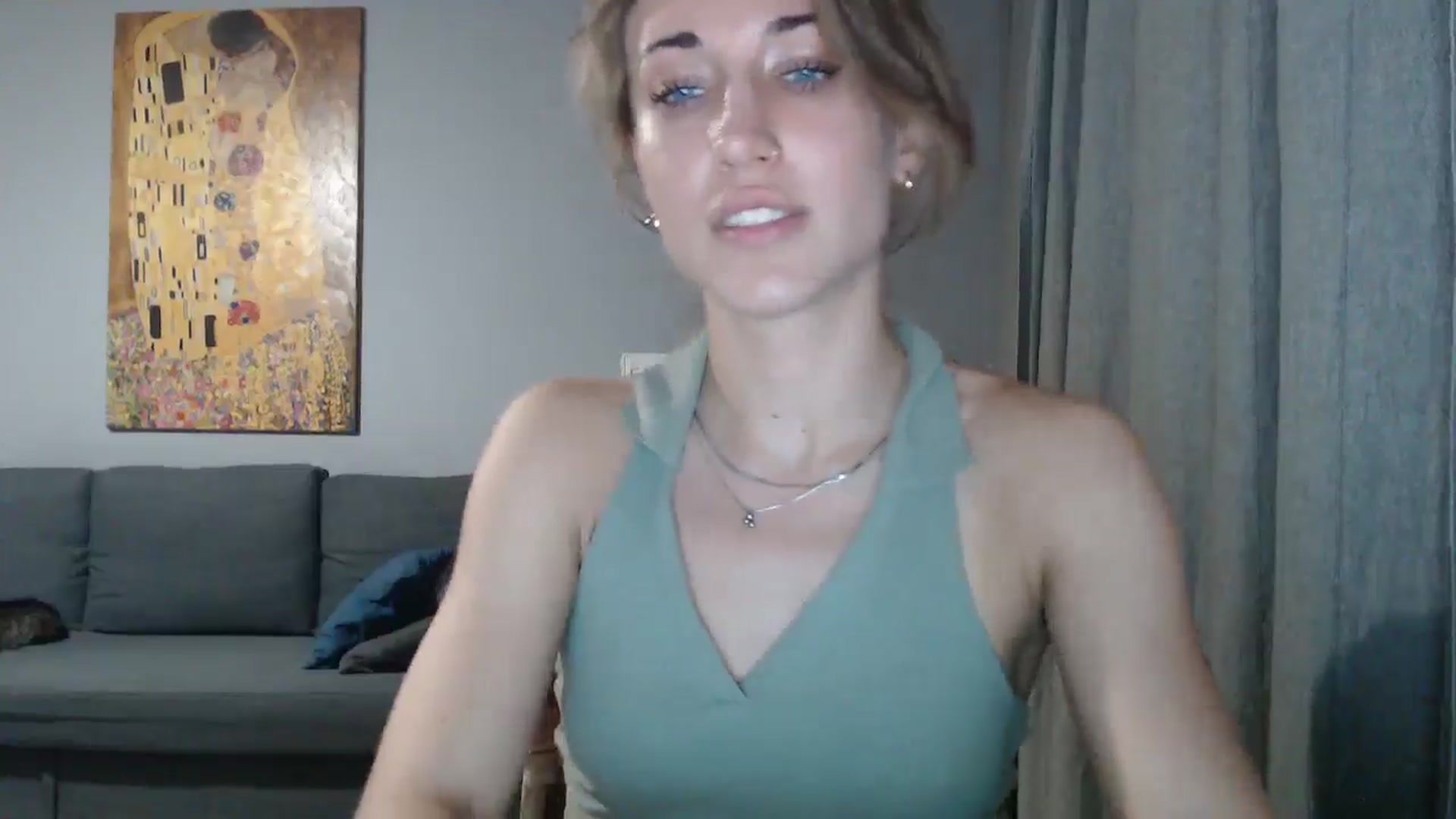 Gallery image thumbnail from GalaxyAnisia's myfreecams stream on, 07/08/2024, 20:29 image 19 of 20