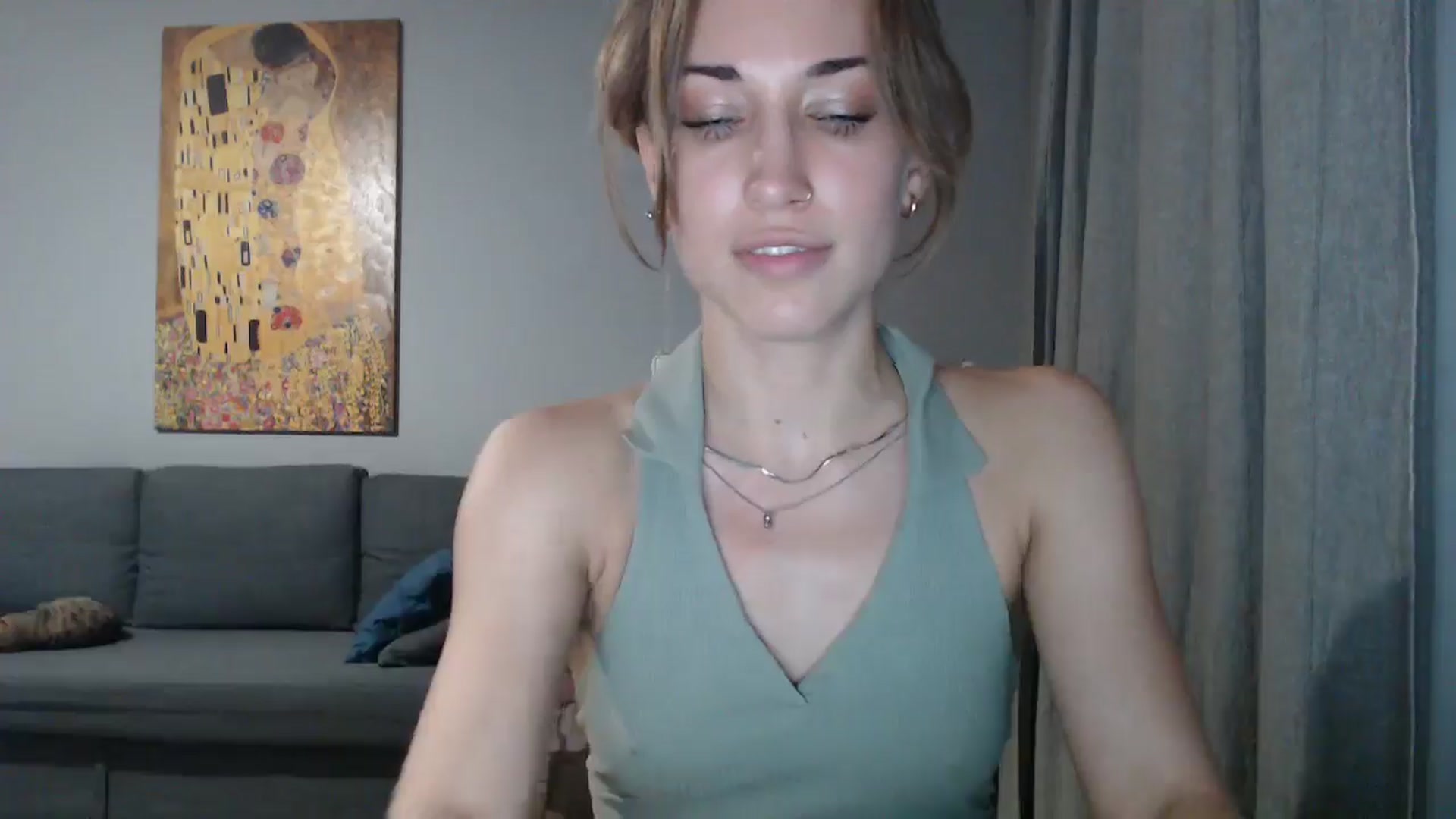 Gallery image thumbnail from GalaxyAnisia's myfreecams stream on, 07/08/2024, 20:29 image 12 of 20