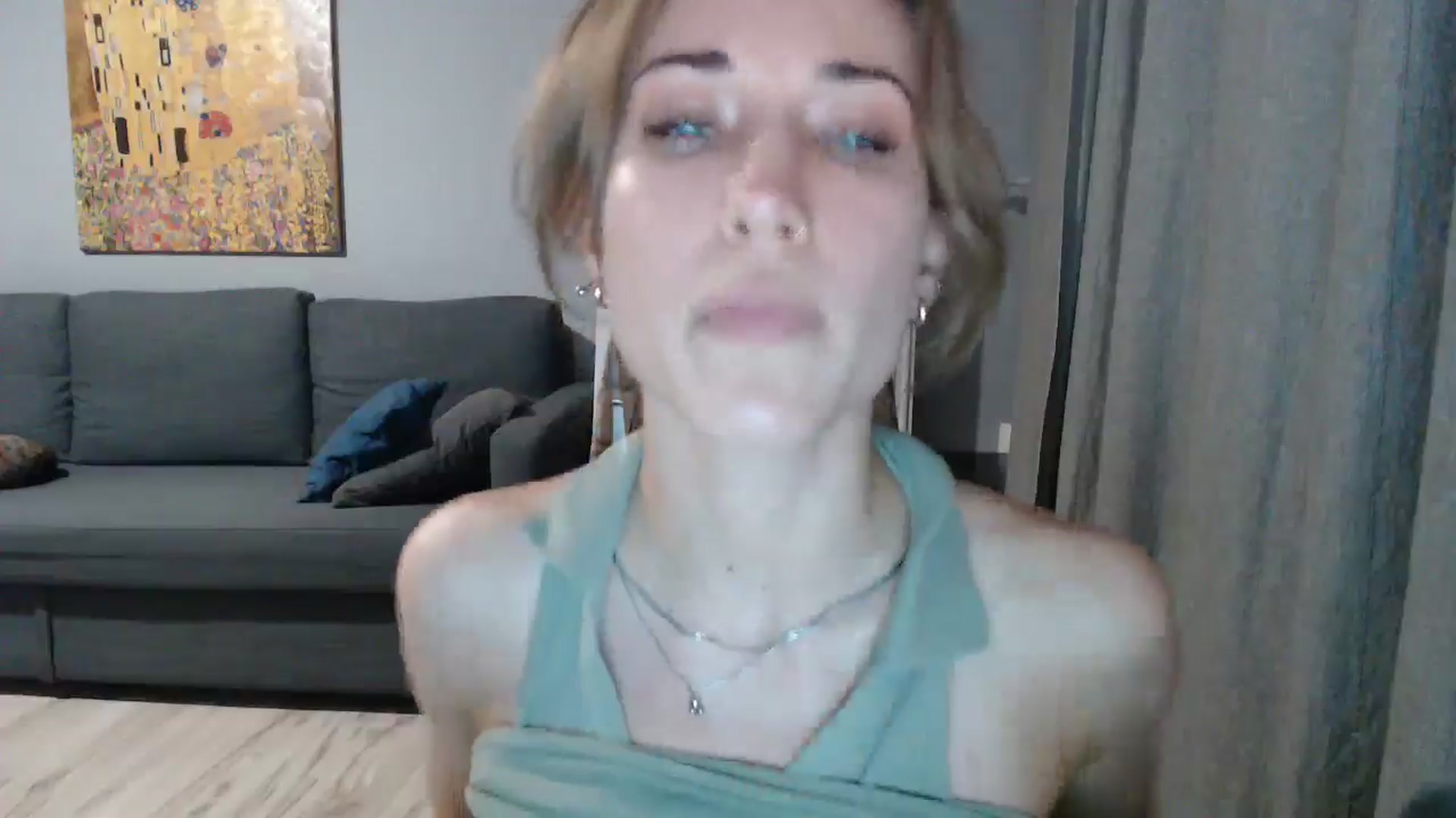 Gallery image thumbnail from GalaxyAnisia's myfreecams stream on, 07/08/2024, 20:29 image 16 of 20