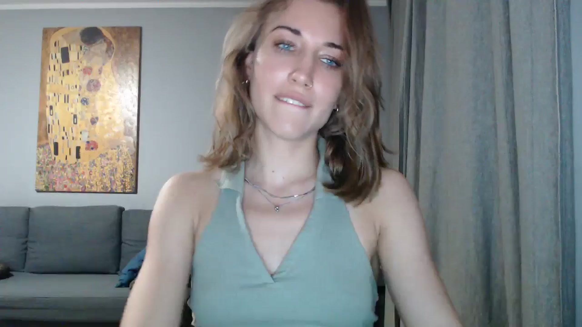 Gallery image thumbnail from GalaxyAnisia's myfreecams stream on, 07/08/2024, 21:28 image 14 of 20