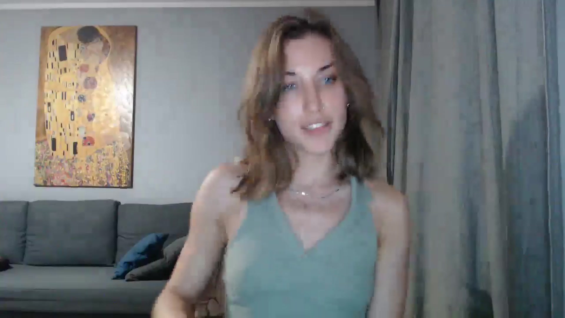 Gallery image thumbnail from GalaxyAnisia's myfreecams stream on, 07/08/2024, 21:28 image 11 of 20