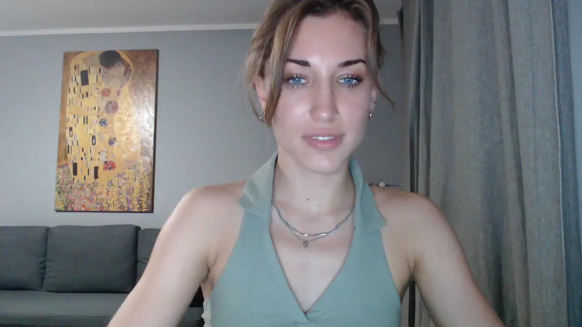Gallery image thumbnail from GalaxyAnisia's myfreecams stream on, 07/08/2024, 21:28 image 20 of 20