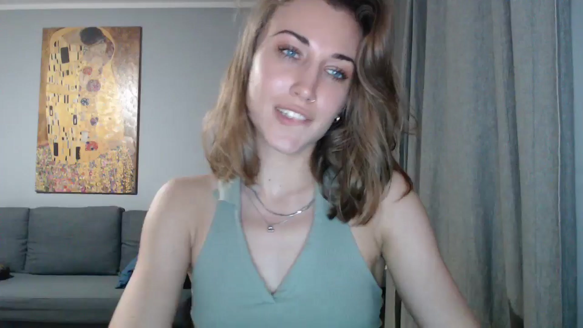 Gallery image thumbnail from GalaxyAnisia's myfreecams stream on, 07/08/2024, 21:28 image 5 of 20