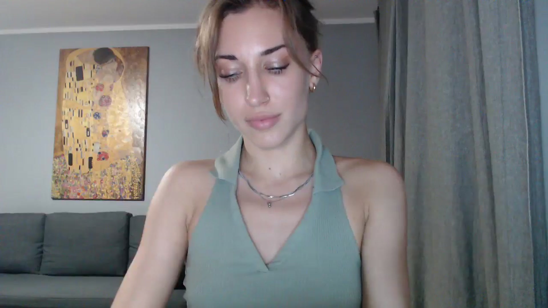 Gallery image thumbnail from GalaxyAnisia's myfreecams stream on, 07/08/2024, 21:28 image 19 of 20