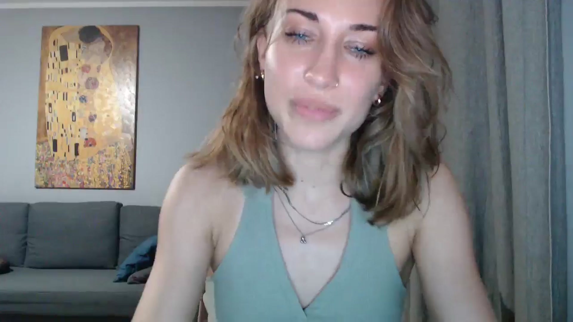 Gallery image thumbnail from GalaxyAnisia's myfreecams stream on, 07/08/2024, 21:28 image 6 of 20