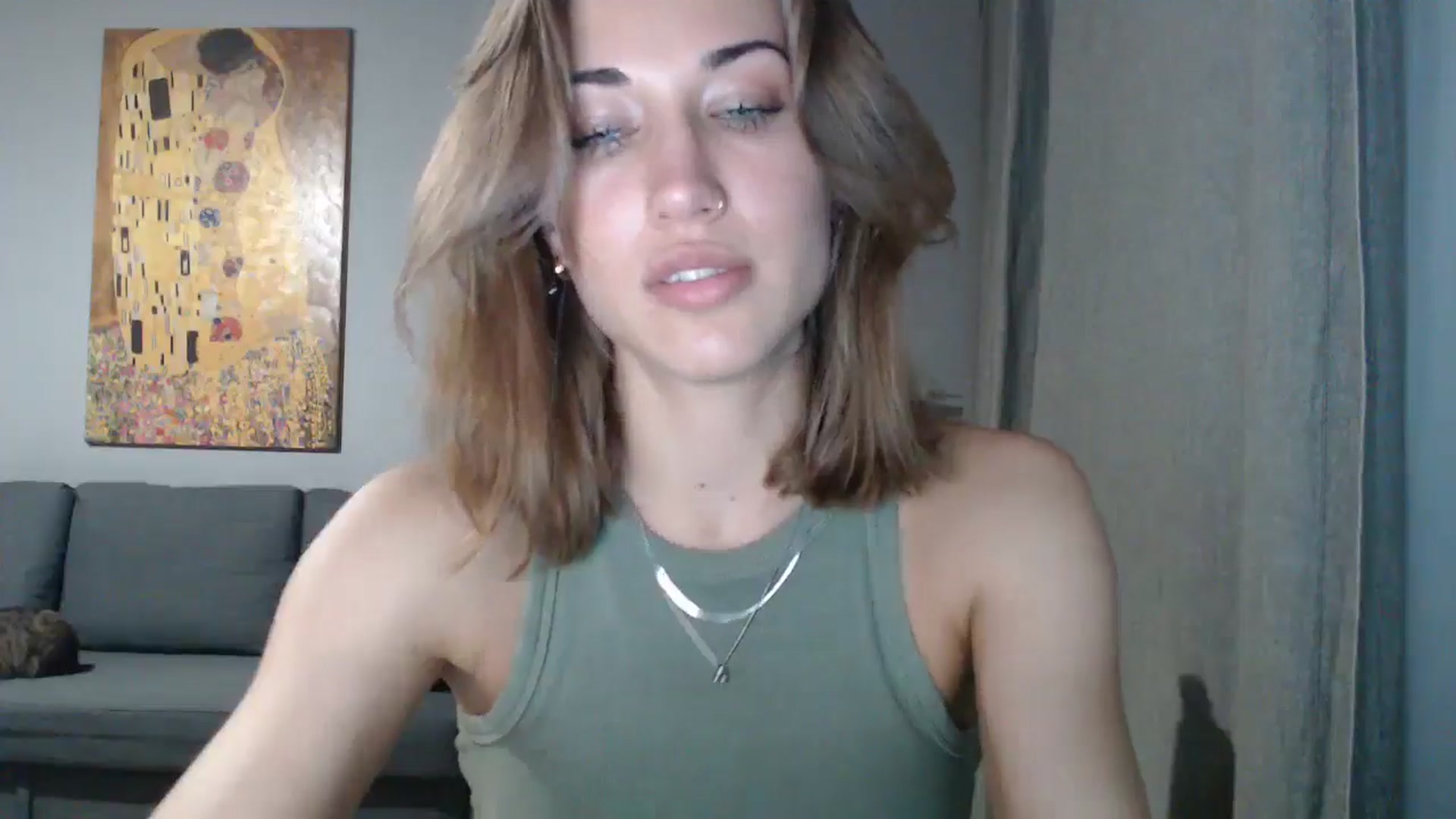 Gallery image thumbnail from GalaxyAnisia's myfreecams stream on, 07/09/2024, 21:22 image 11 of 20