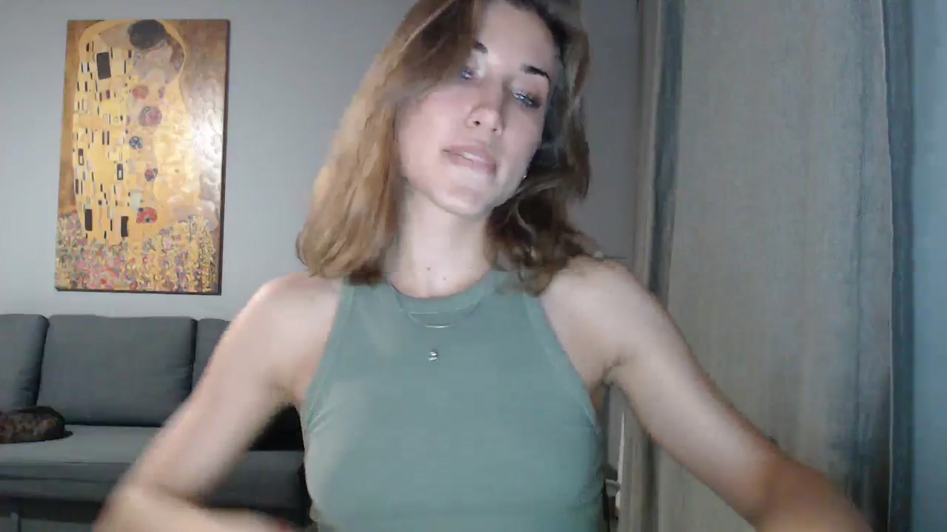 Gallery image thumbnail from GalaxyAnisia's myfreecams stream on, 07/09/2024, 21:22 image 15 of 20