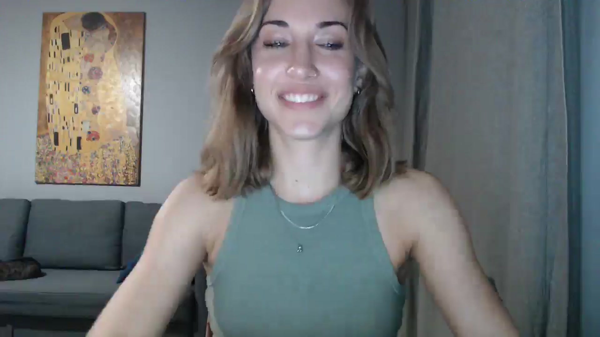 Gallery image thumbnail from GalaxyAnisia's myfreecams stream on, 07/09/2024, 21:22 image 16 of 20