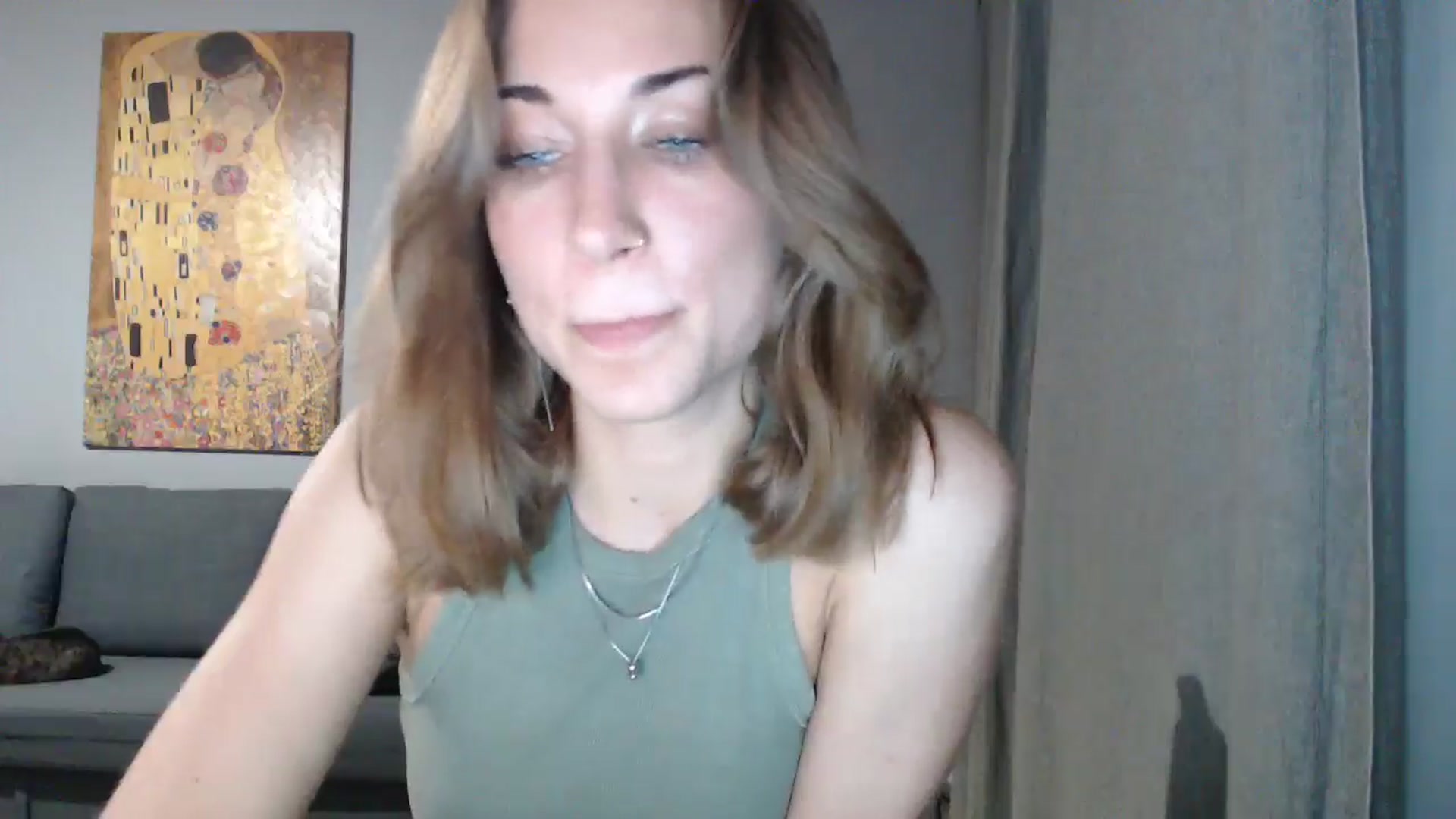 Gallery image thumbnail from GalaxyAnisia's myfreecams stream on, 07/09/2024, 21:22 image 19 of 20
