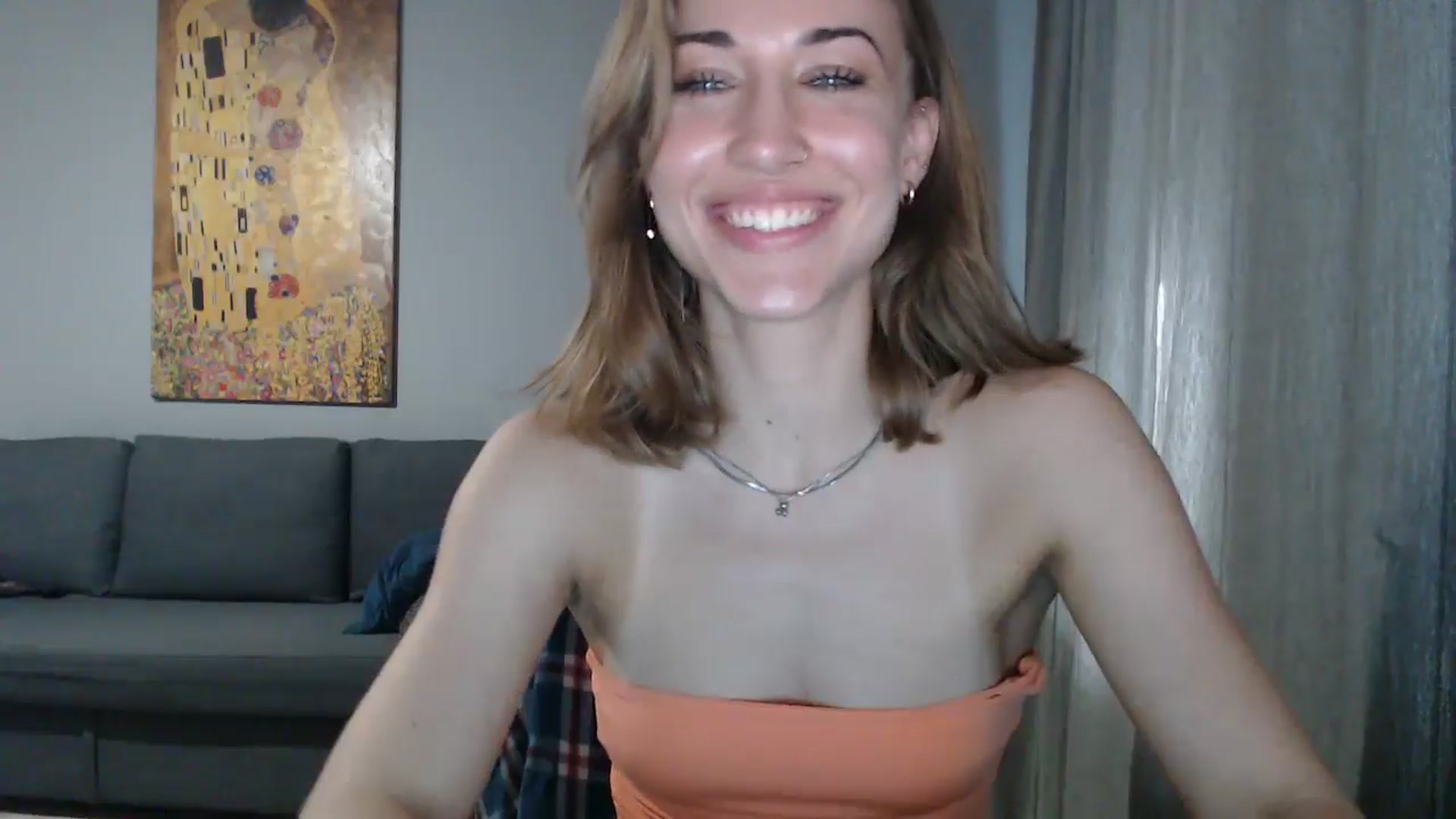 Gallery image thumbnail from GalaxyAnisia's myfreecams stream on, 07/11/2024, 15:06 image 17 of 20