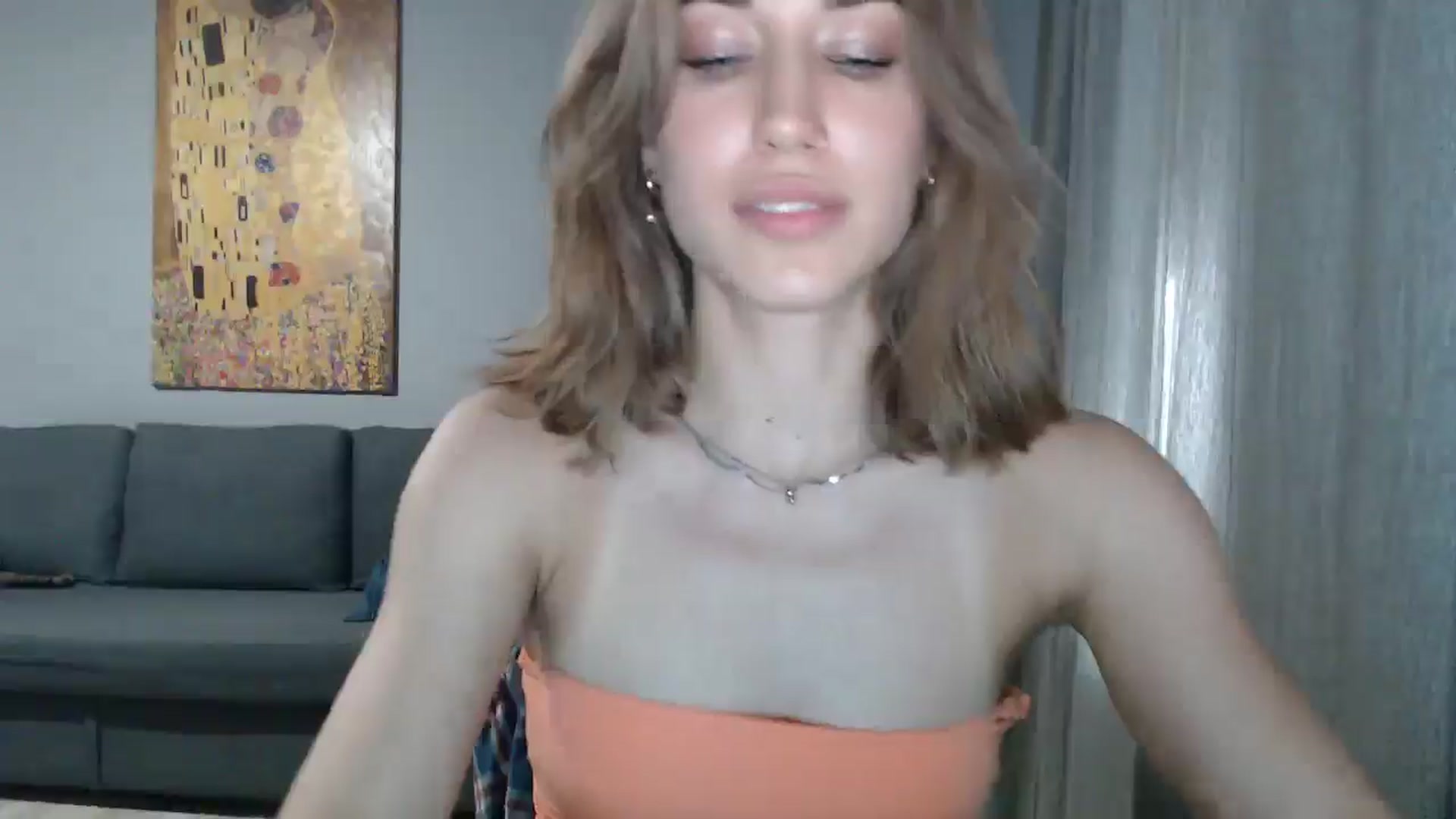 Gallery image thumbnail from GalaxyAnisia's myfreecams stream on, 07/11/2024, 15:06 image 10 of 20