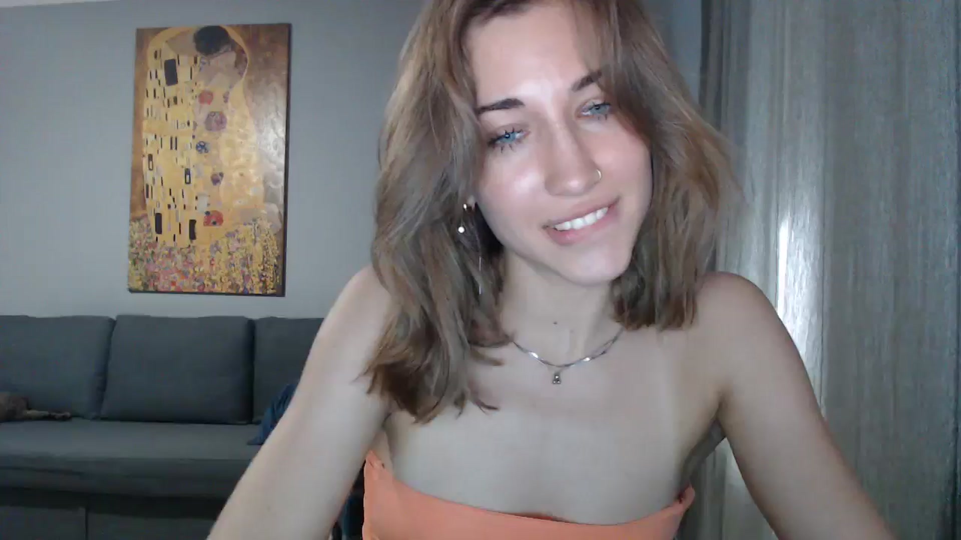 Gallery image thumbnail from GalaxyAnisia's myfreecams stream on, 07/11/2024, 15:06 image 1 of 20