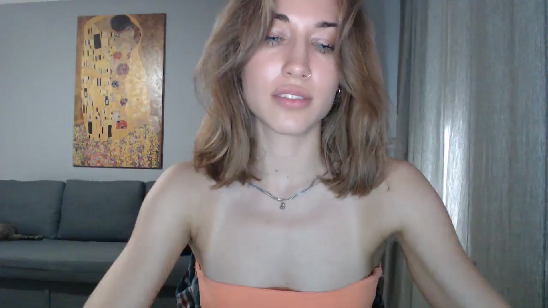 Gallery image thumbnail from GalaxyAnisia's myfreecams stream on, 07/11/2024, 15:06 image 4 of 20