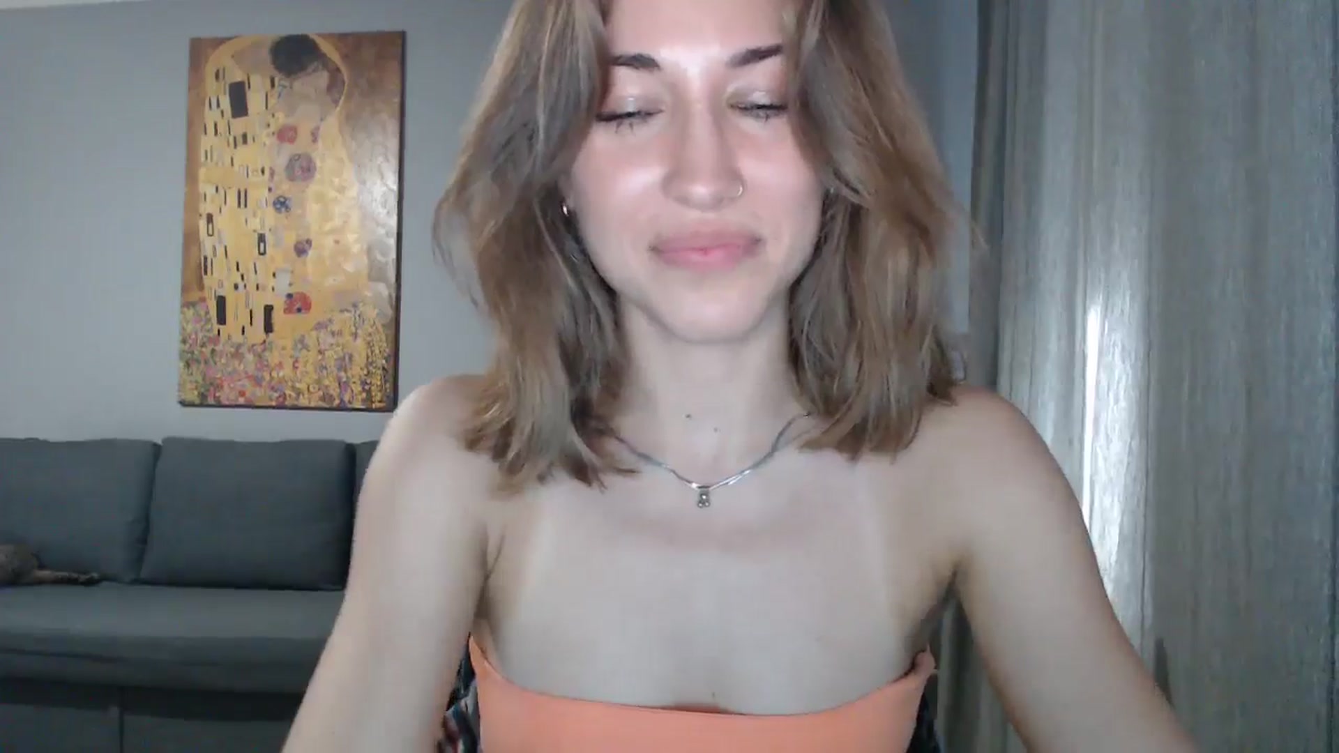 Gallery image thumbnail from GalaxyAnisia's myfreecams stream on, 07/11/2024, 15:06 image 3 of 20
