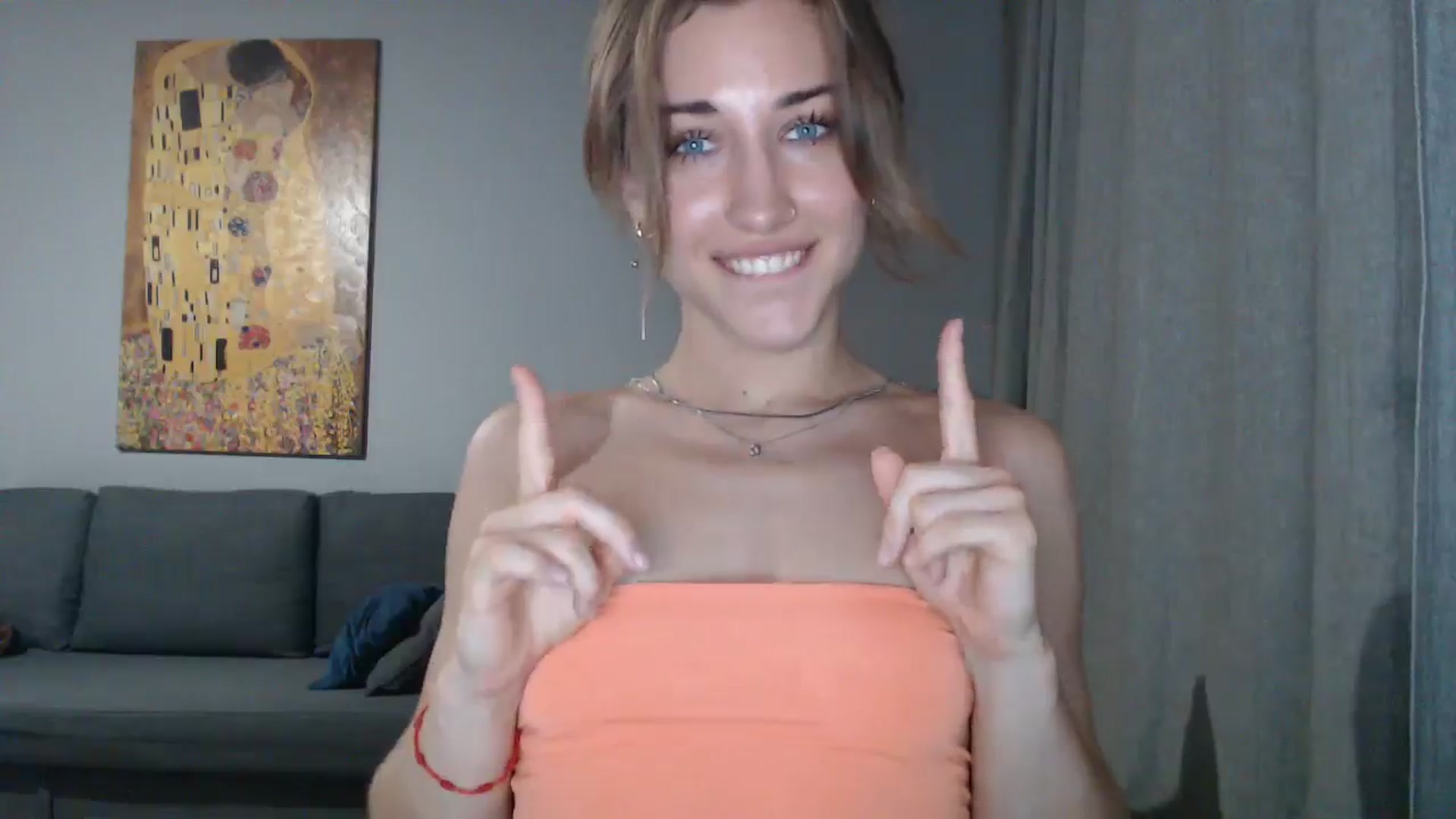 Gallery image thumbnail from GalaxyAnisia's myfreecams stream on, 07/11/2024, 17:00 image 20 of 20