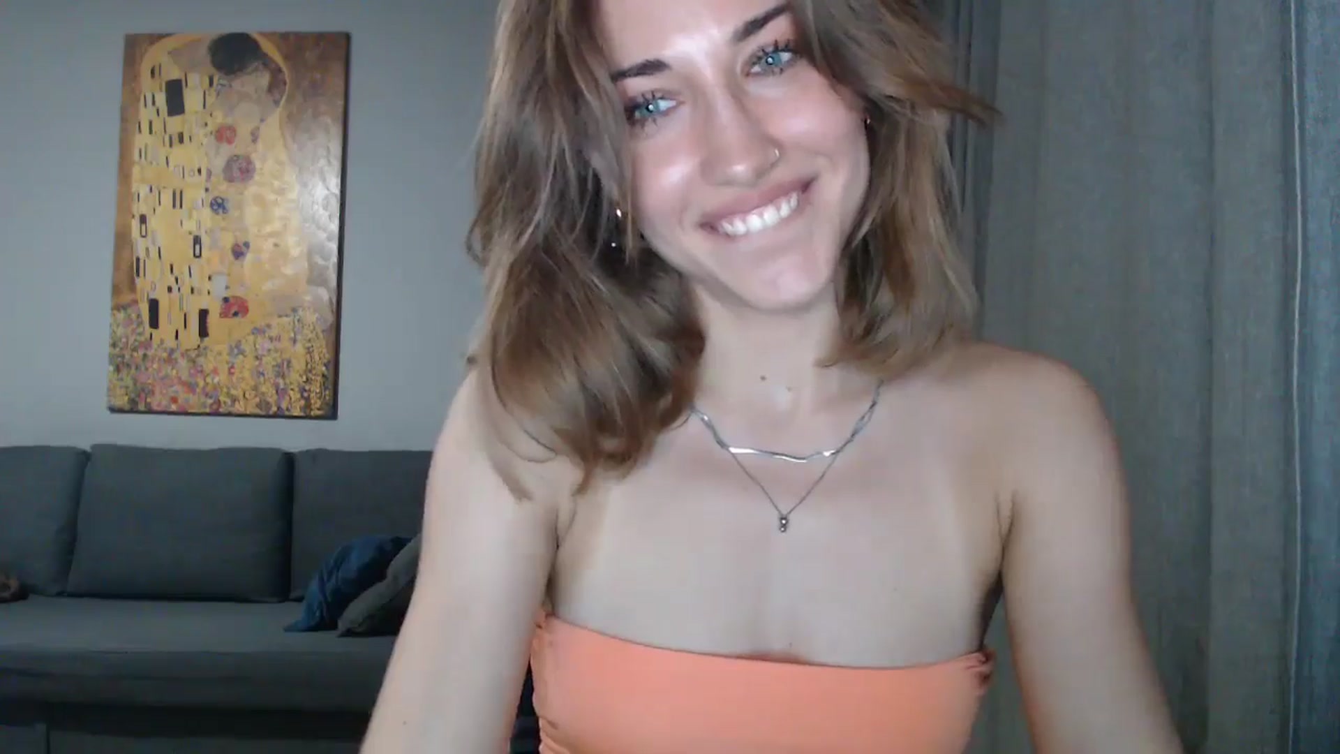 Gallery image thumbnail from GalaxyAnisia's myfreecams stream on, 07/11/2024, 17:00 image 4 of 20